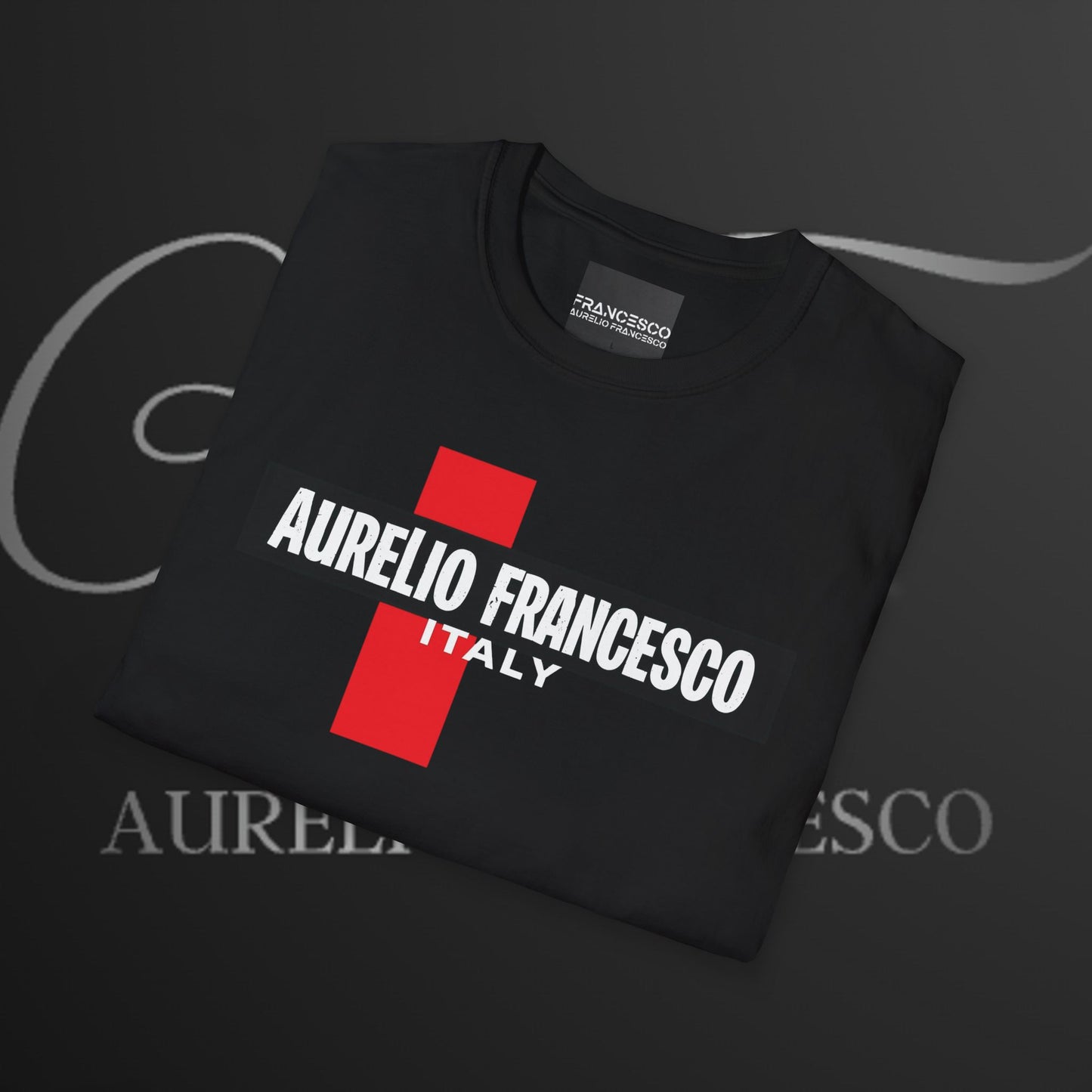 Aurelio Francesco T-Shirt