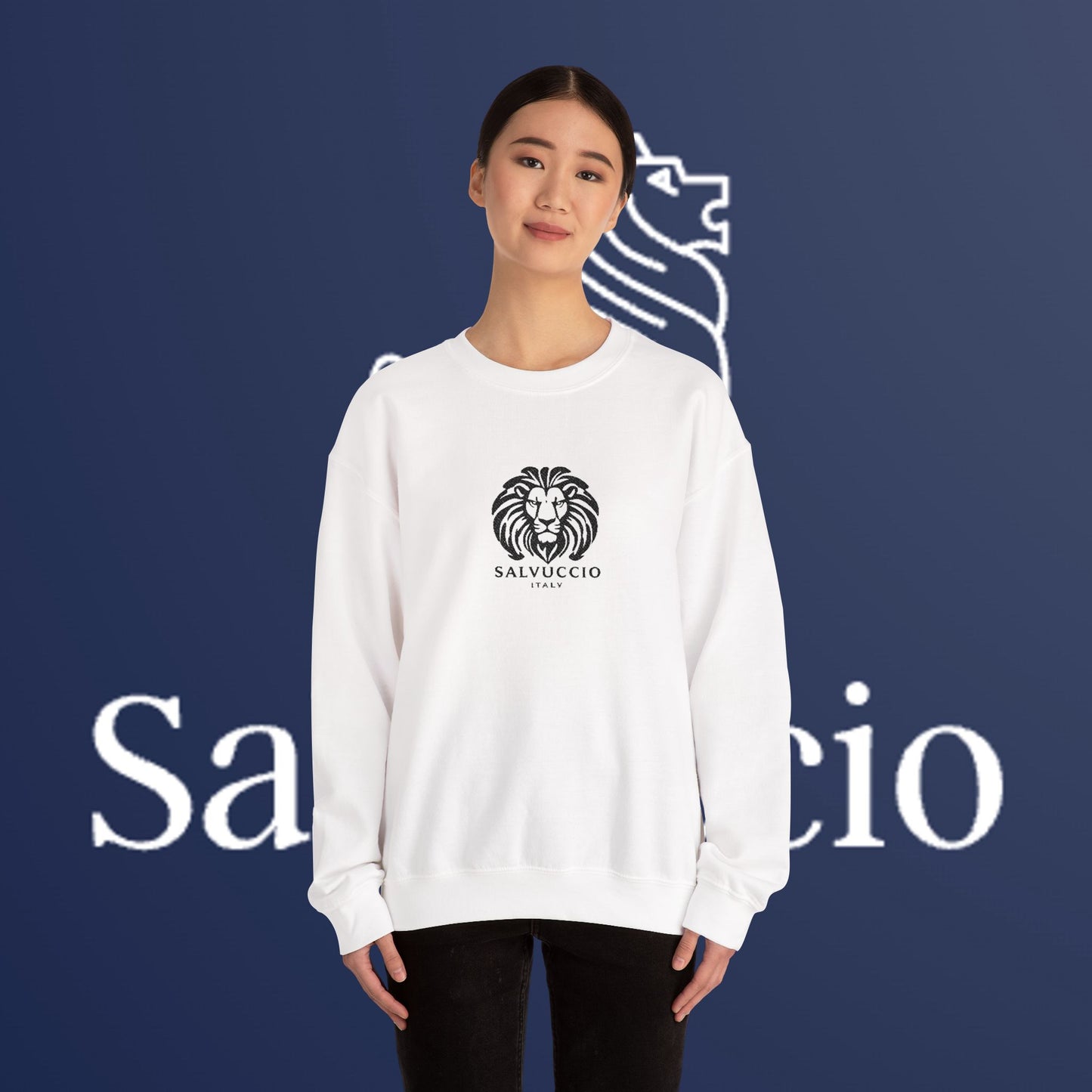 Idio Salvuccio Sweatshirt