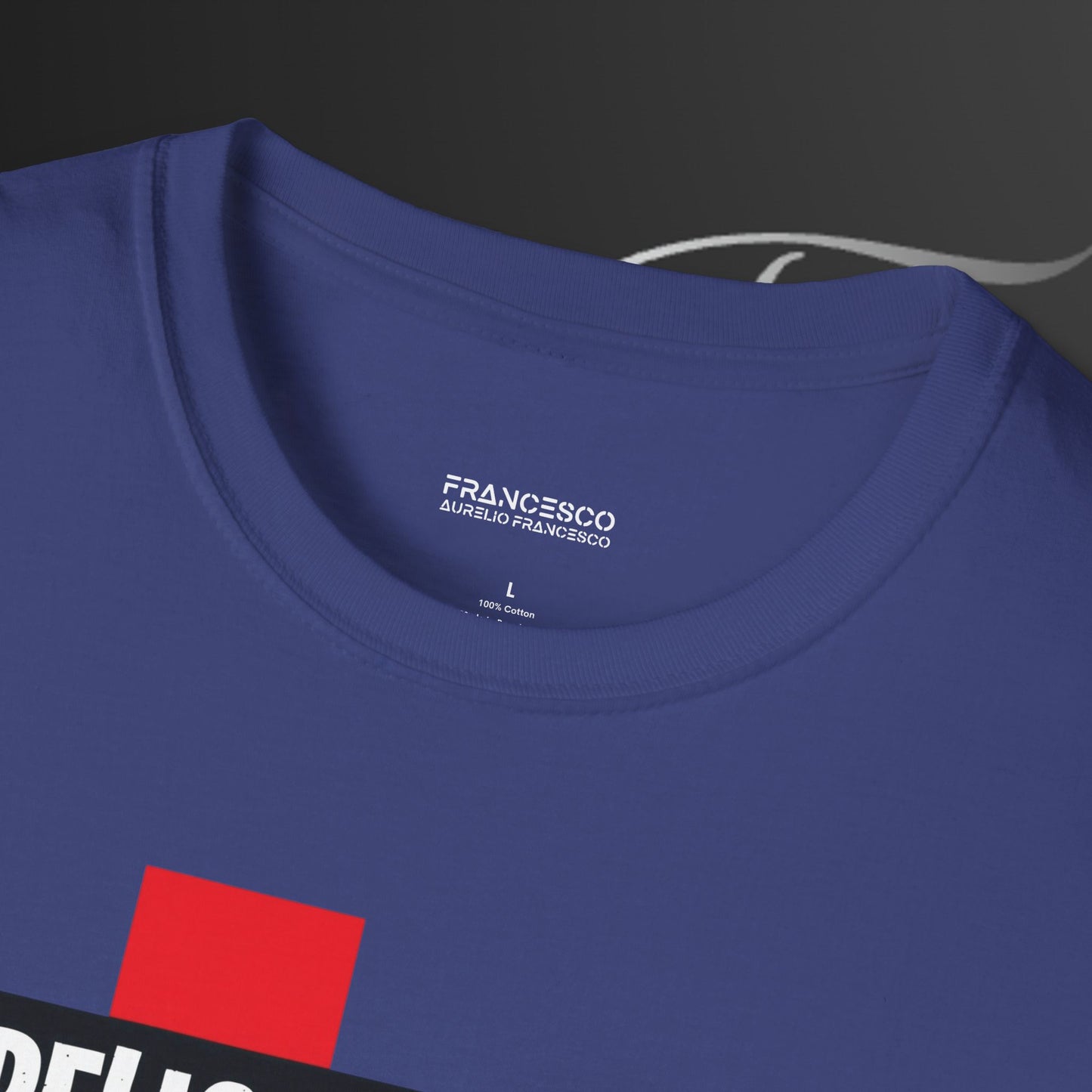 Aurelio Francesco T-Shirt