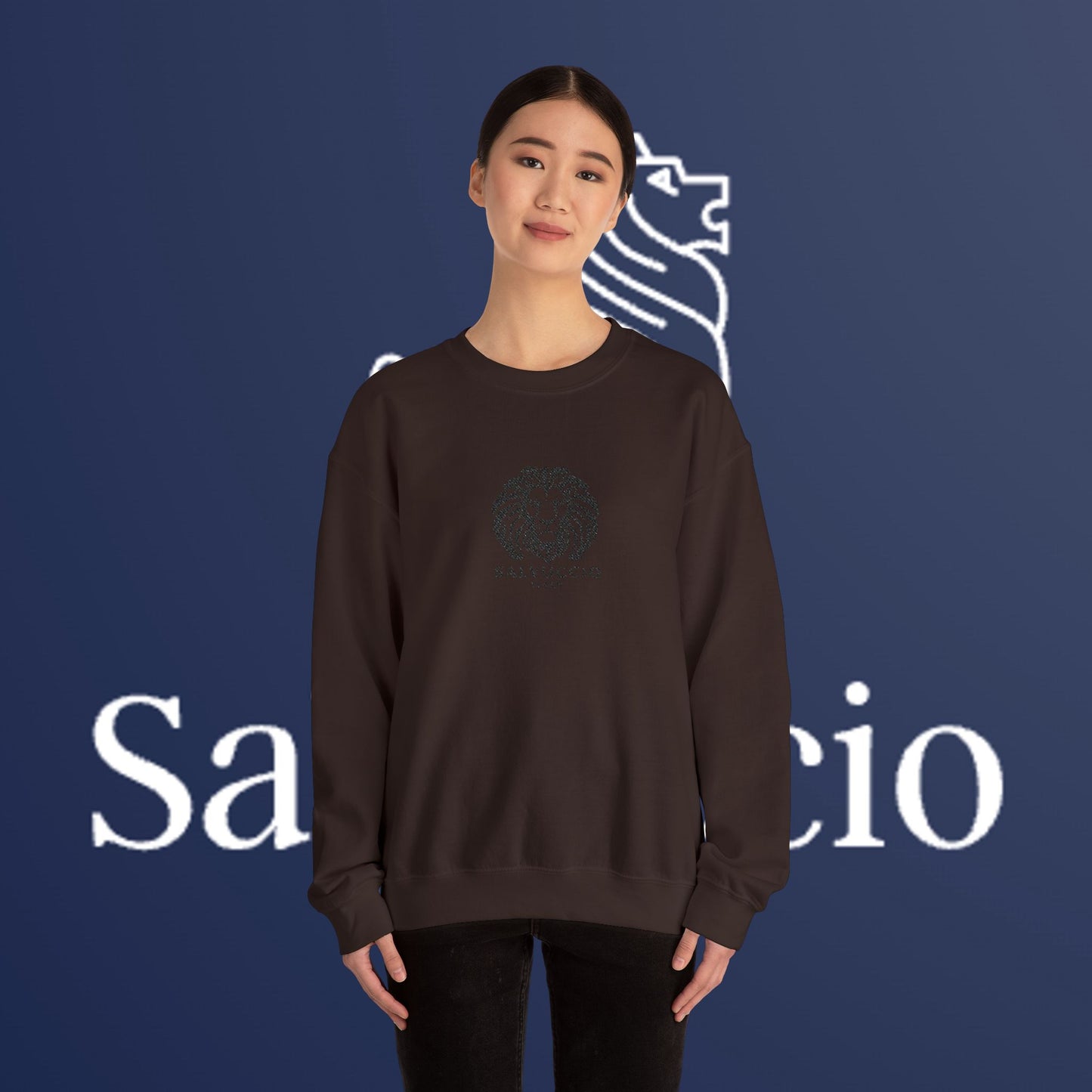 Idio Salvuccio Sweatshirt