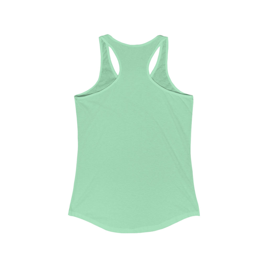 BabyGurl'z  Francesco Ideal Tank