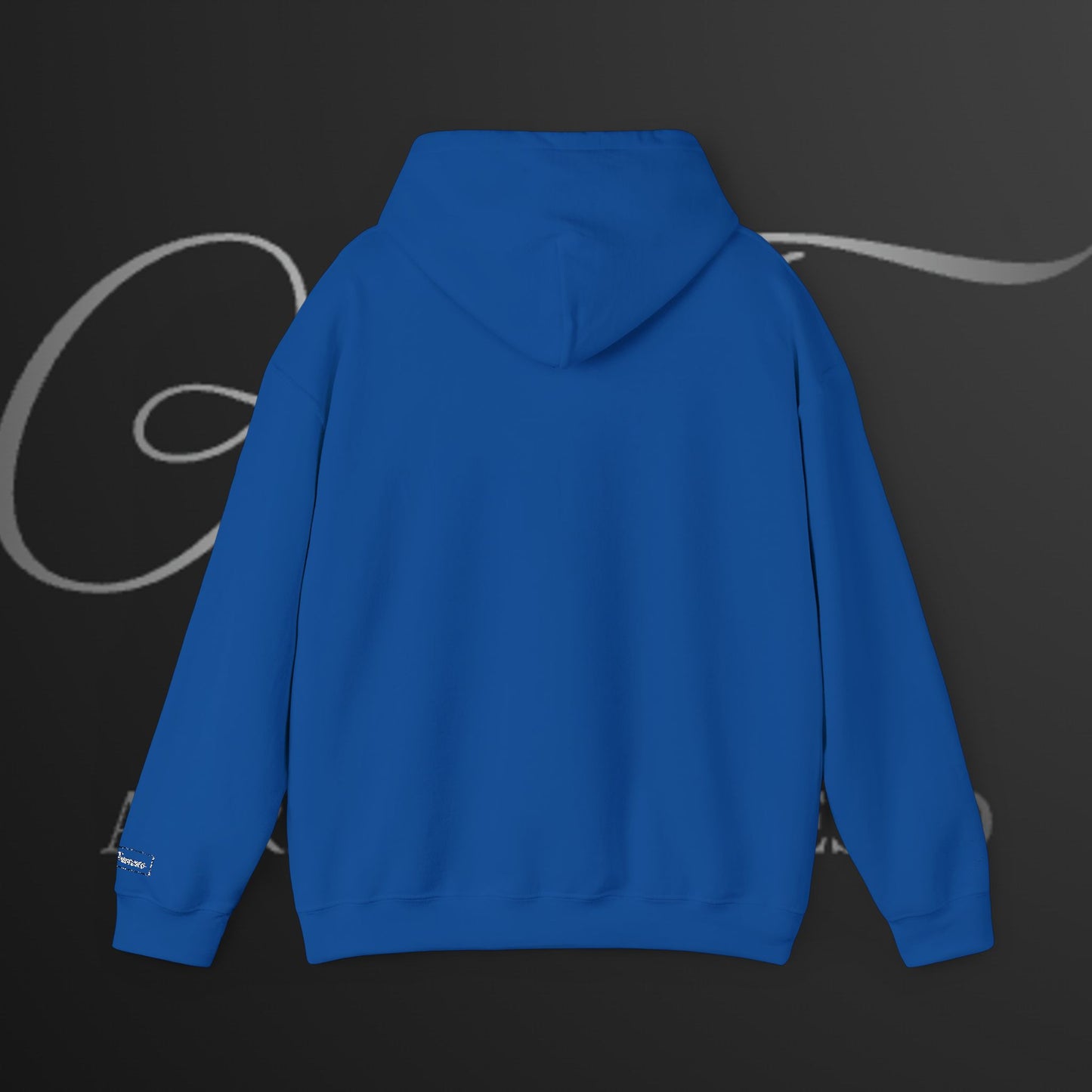 Aurelio Francesco™ Hooded Sweatshirt