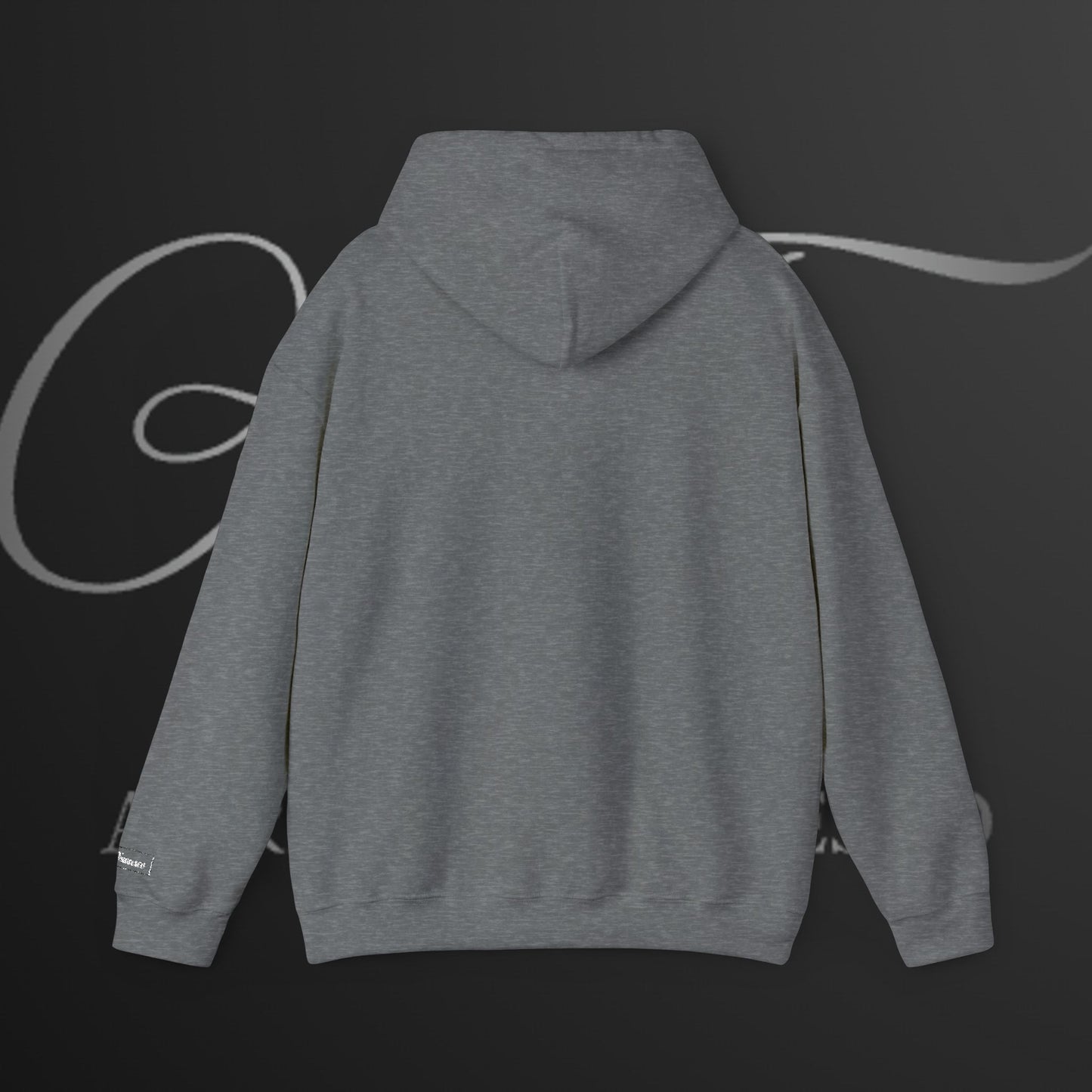 Aurelio Francesco™ Hooded Sweatshirt