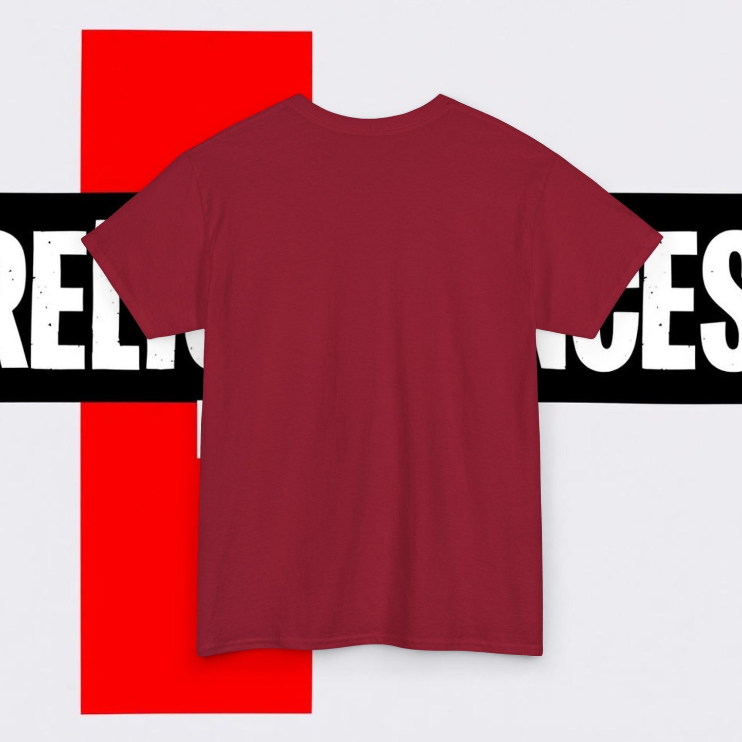 Aurelio Francesco Heavy Cotton Tee