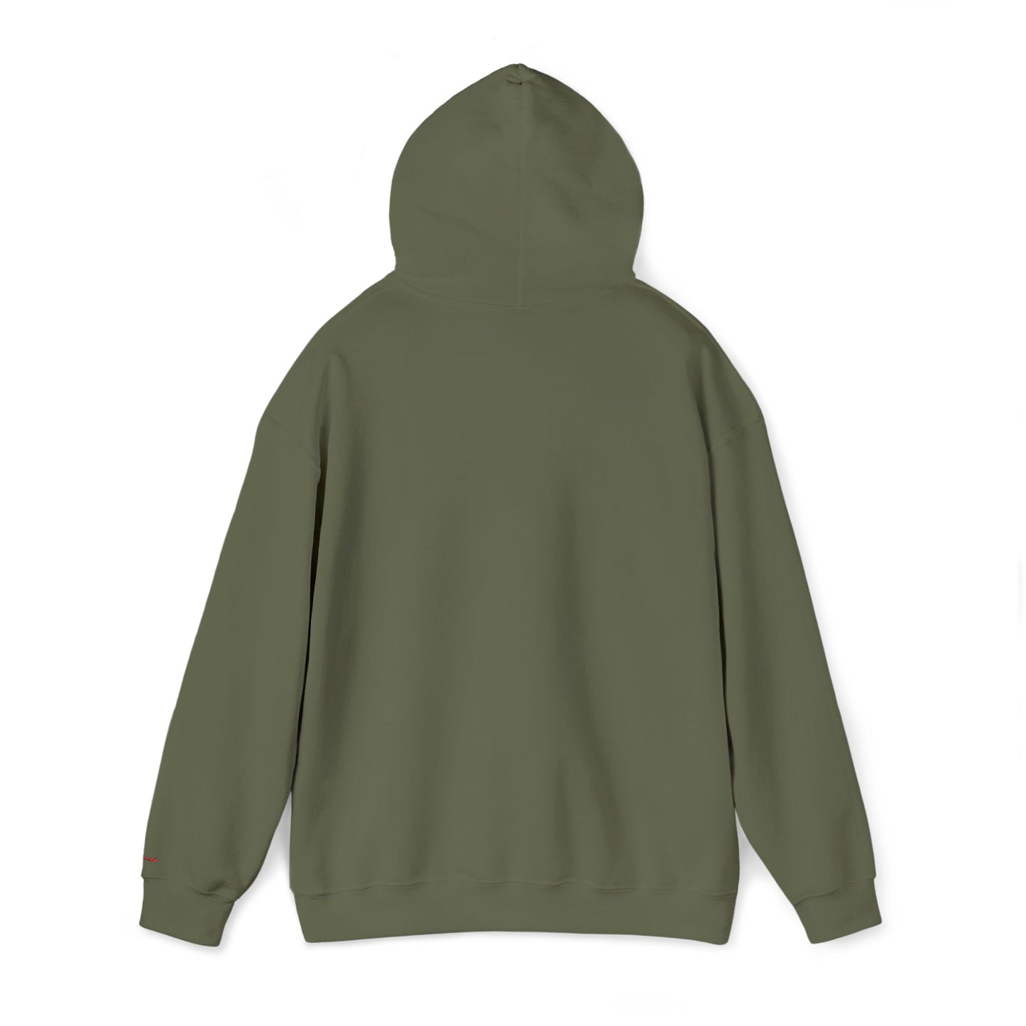 Idio Salvuccio Hooded Sweatshirt