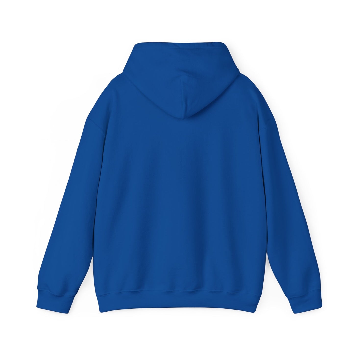 Idio Salvuccio Cozy Hoodie with 'Salvuccio' Design