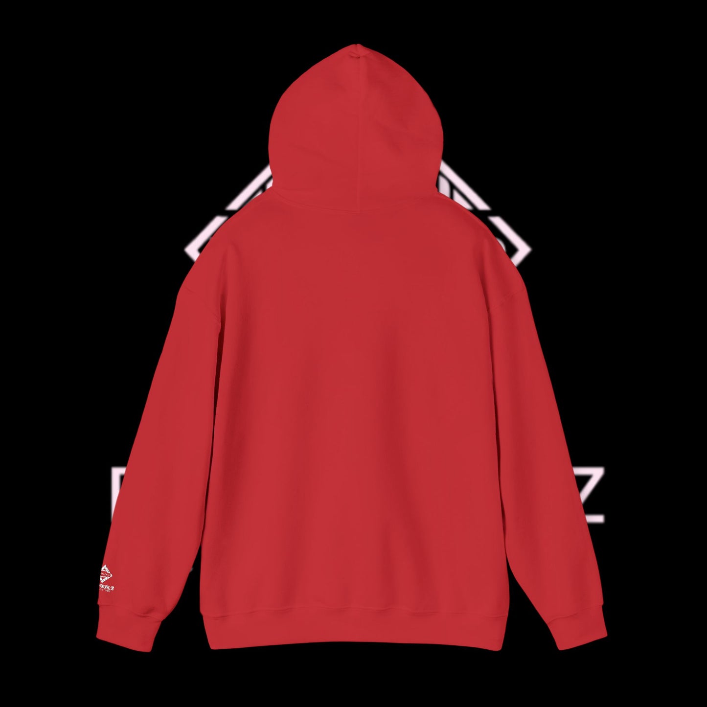 BabyGurl'z Collection™ Hooded Sweatshirt