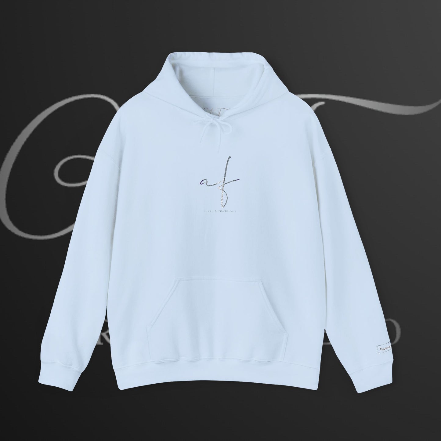 Aurelio Francesco™ Hooded Sweatshirt