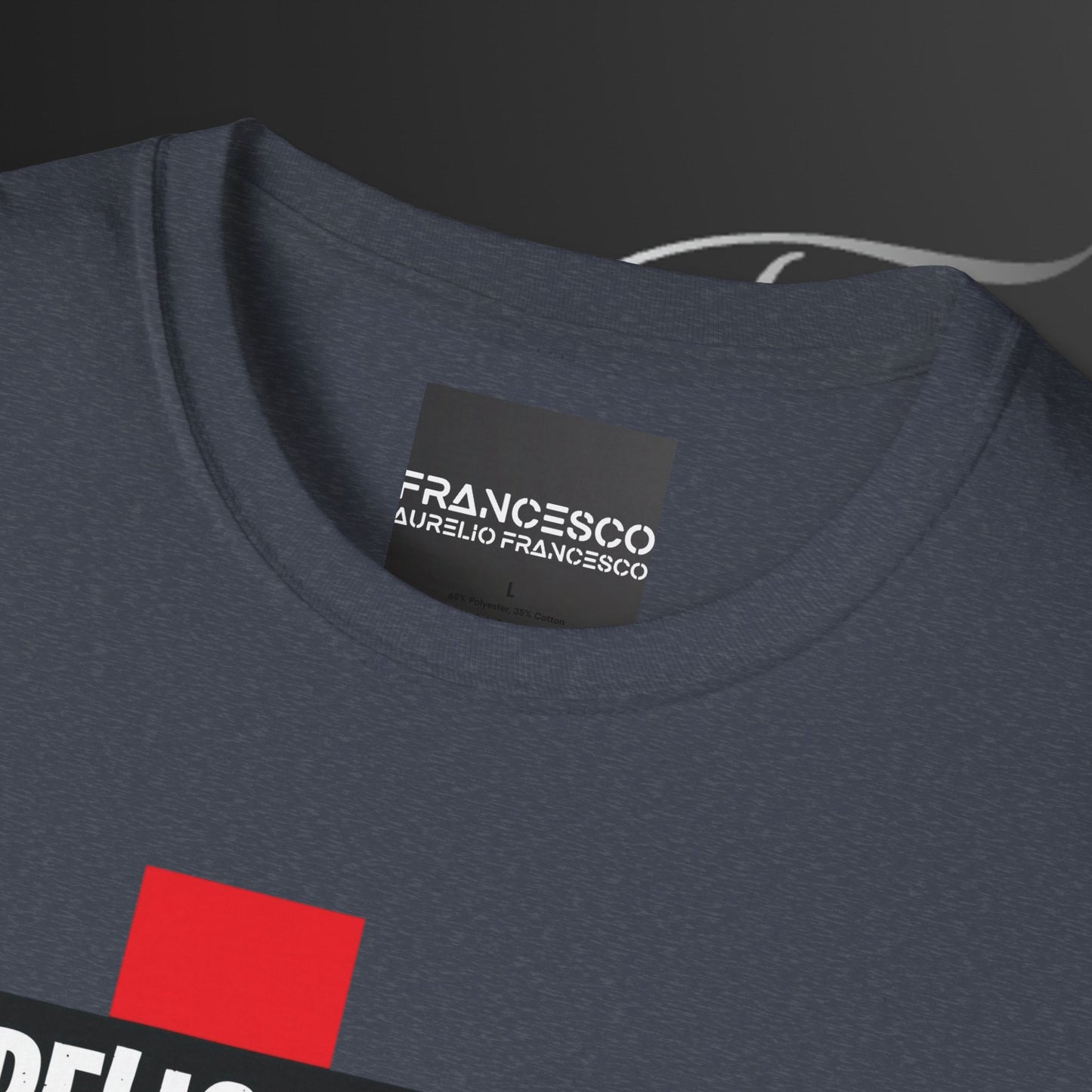 Aurelio Francesco T-Shirt