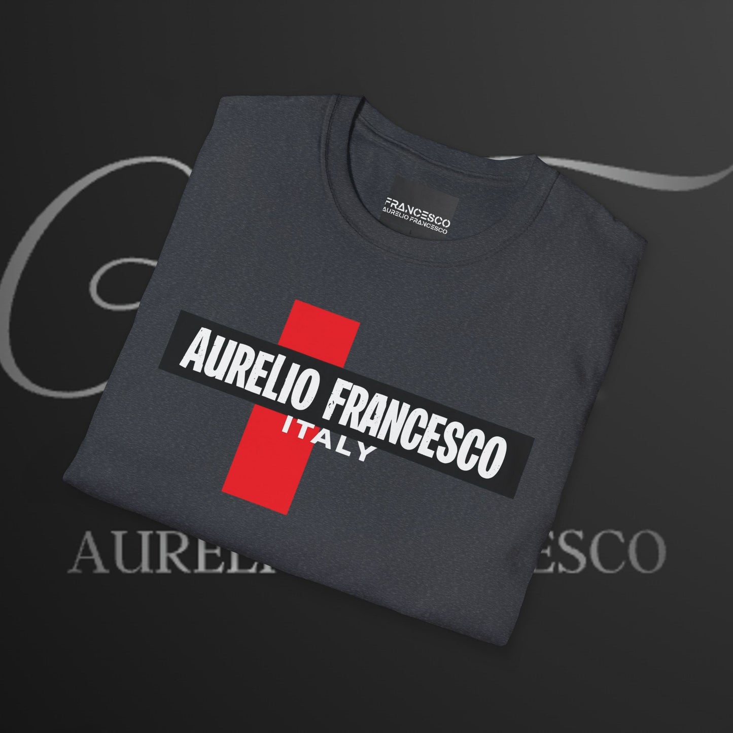 Aurelio Francesco T-Shirt