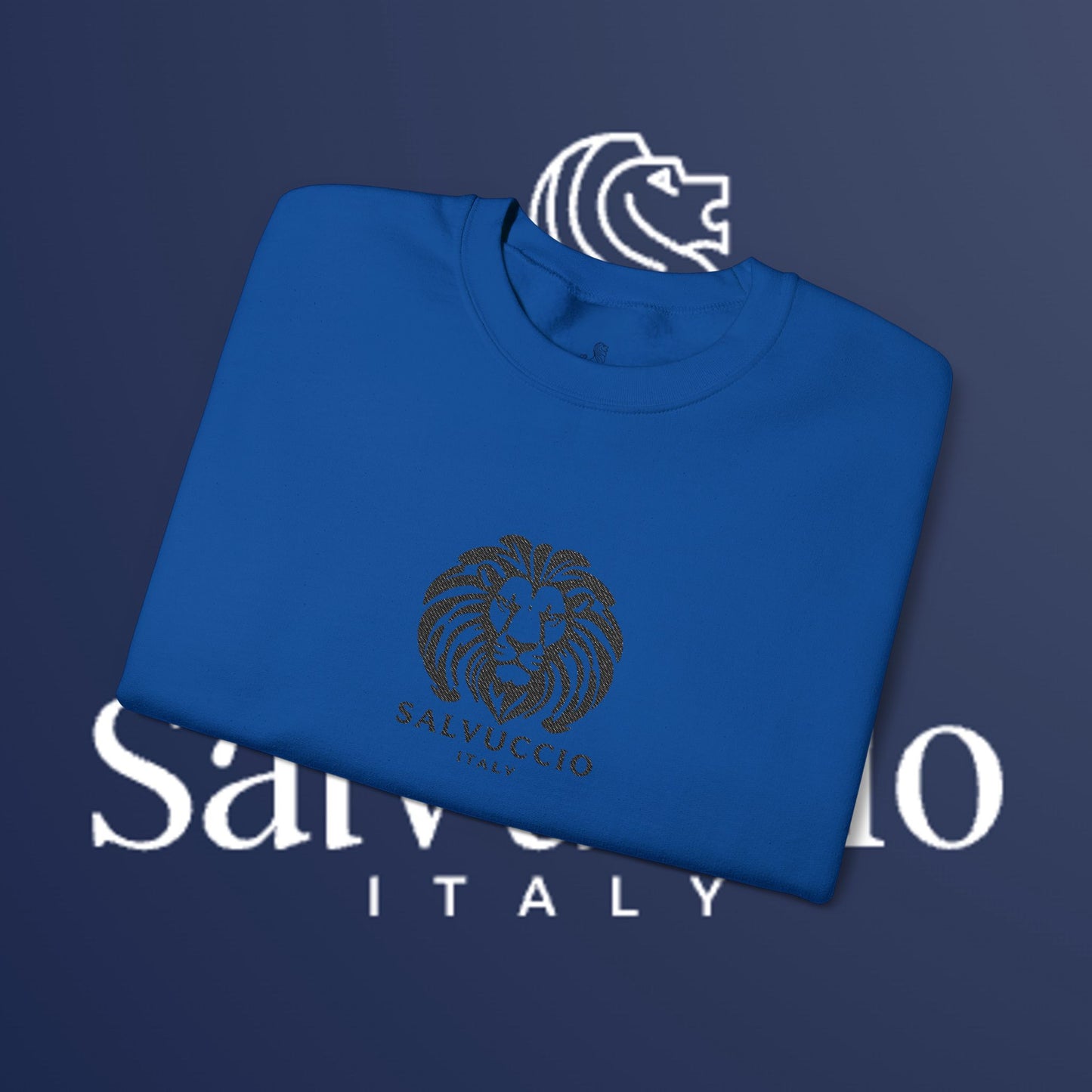 Idio Salvuccio Sweatshirt