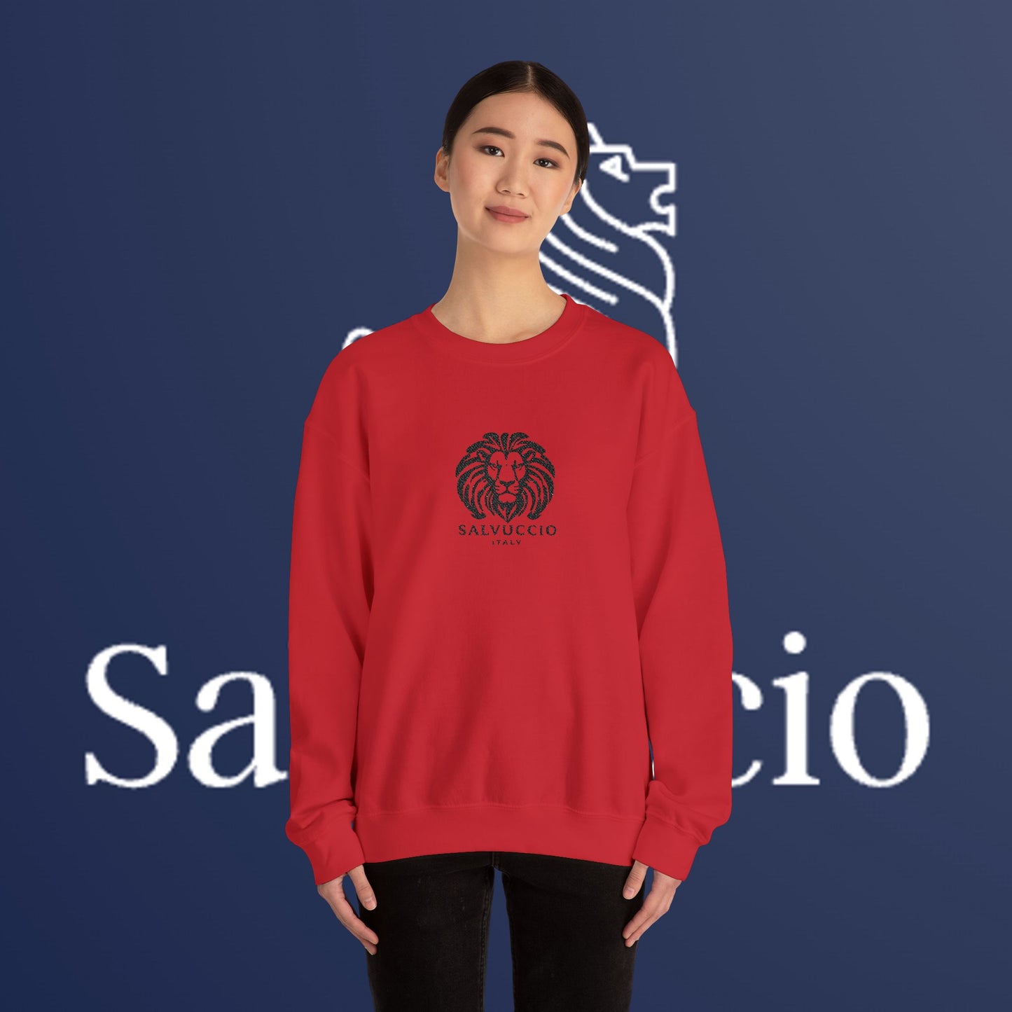 Idio Salvuccio Sweatshirt