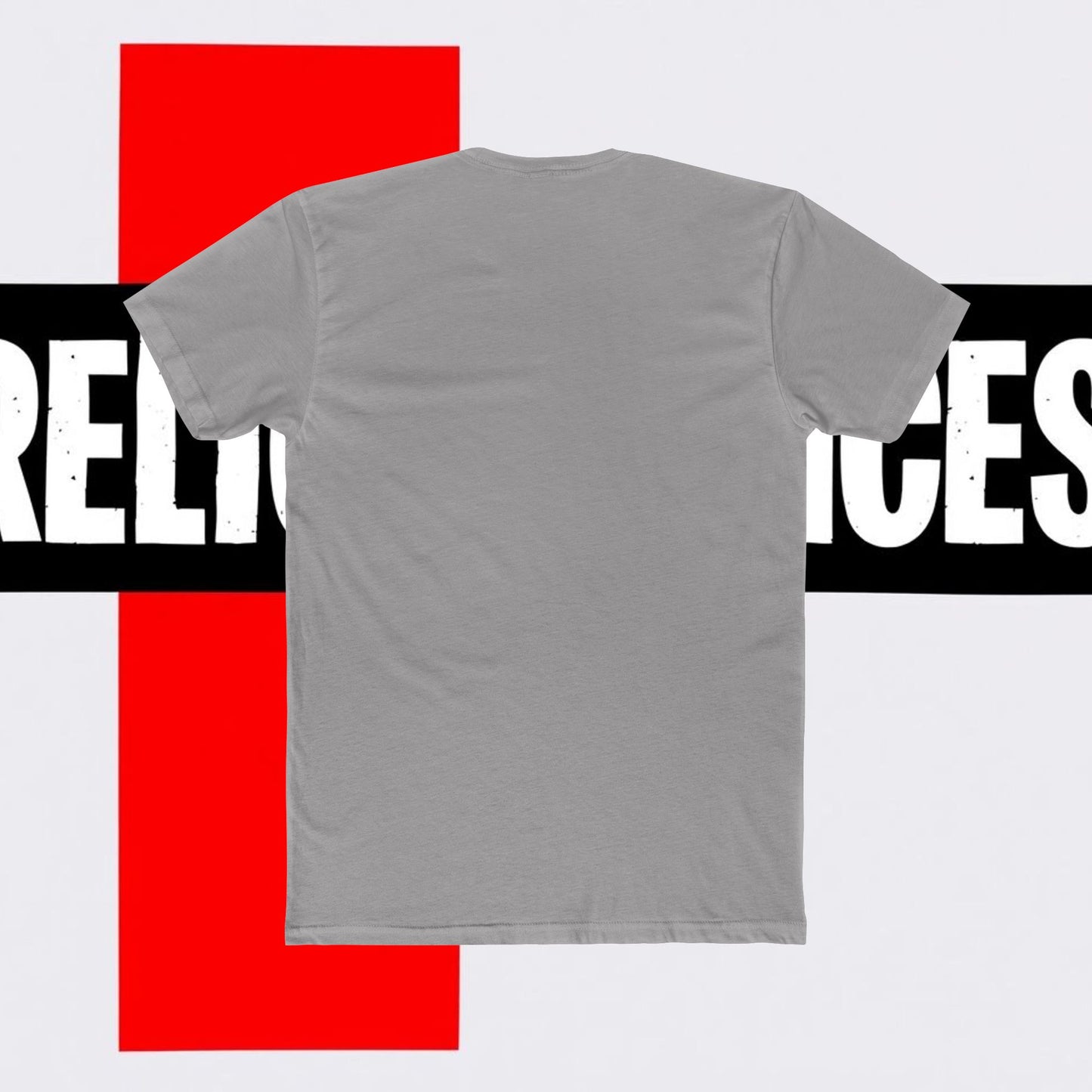 Aurelio Francesco Graphic Design Tee