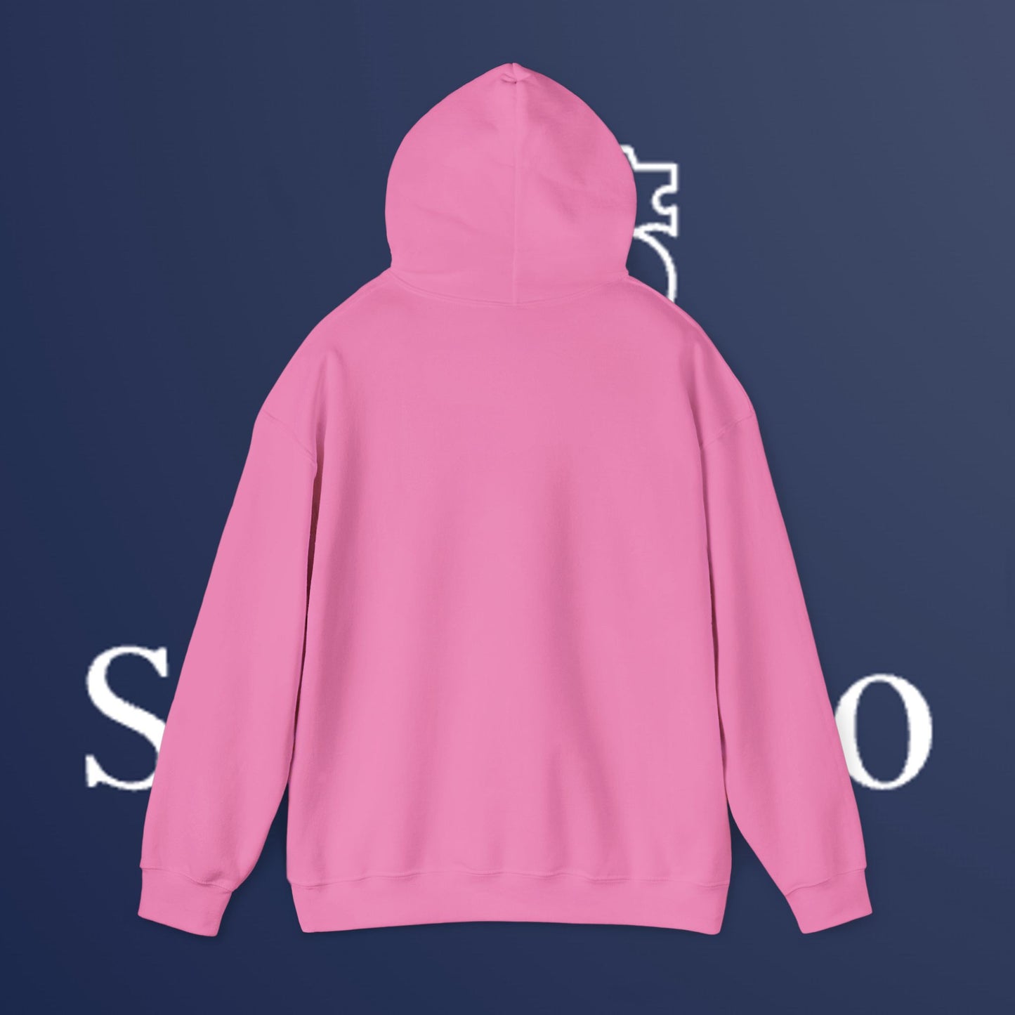 Idio Salvuccio Heavy Blend™ Hooded Sweatshirt