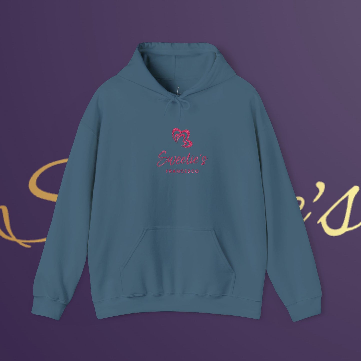Sweetie's Collection™ Hooded Sweatshirt