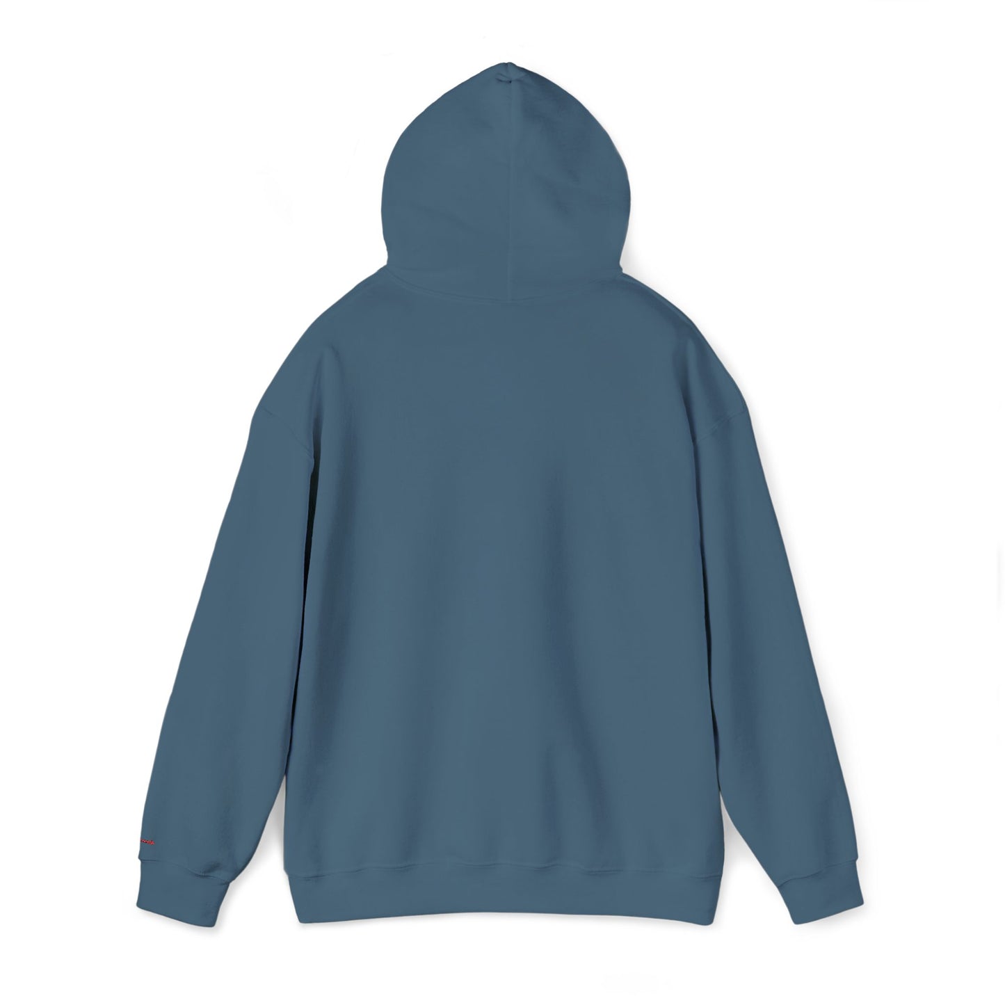 Idio Salvuccio Hooded Sweatshirt