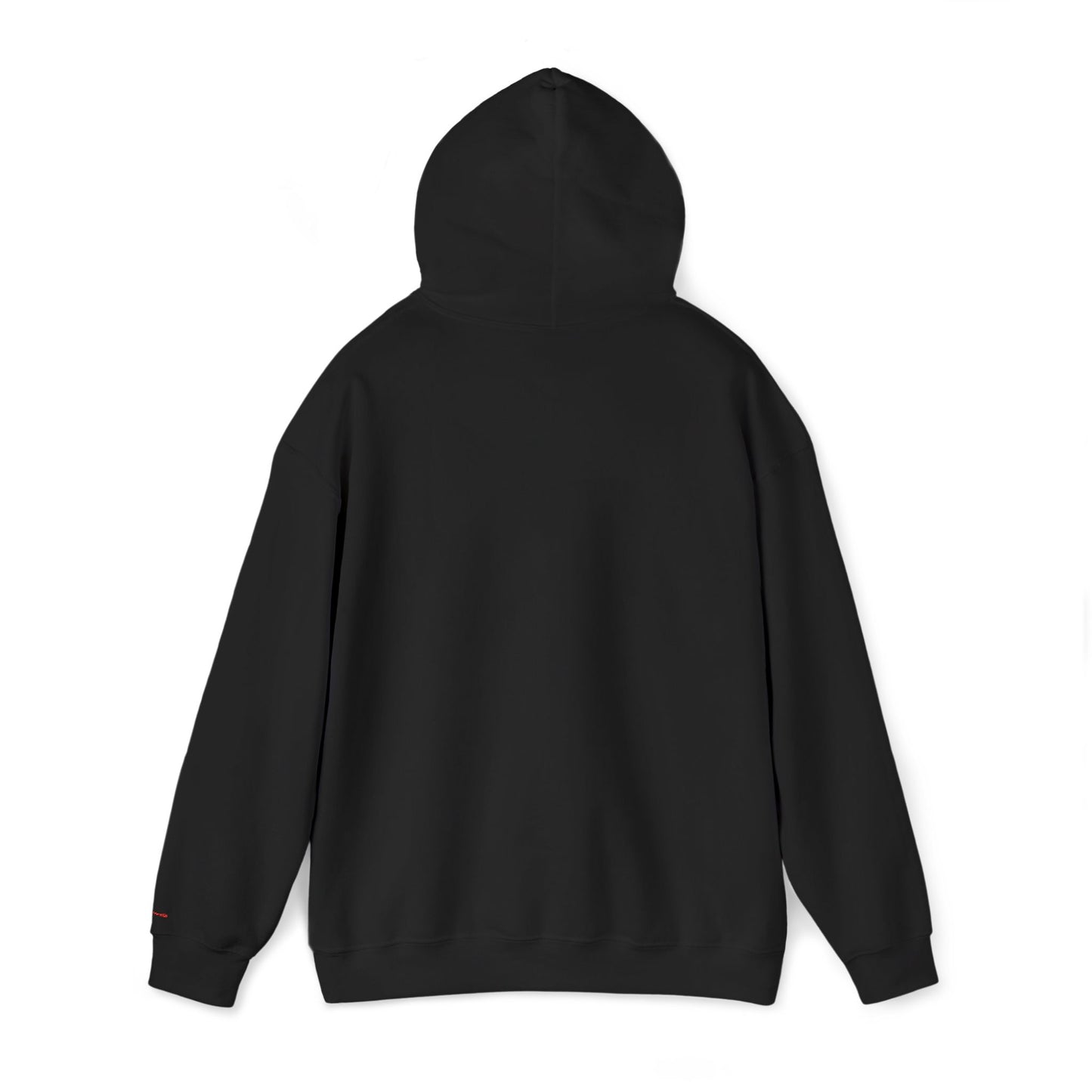 Idio Salvuccio Hooded Sweatshirt