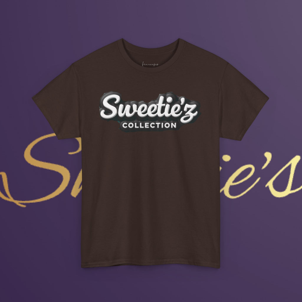 Sweetie'z Collection | Casual Comfort Wear, Gift for Friends, Birthday Attire, Streetwear, Unique Fashion Statement