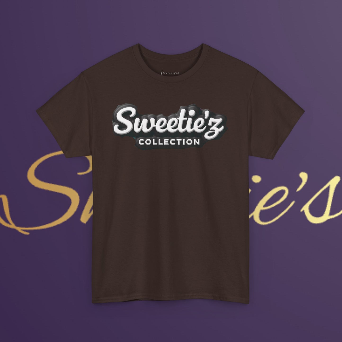 Sweetie'z Collection | Casual Comfort Wear, Gift for Friends, Birthday Attire, Streetwear, Unique Fashion Statement