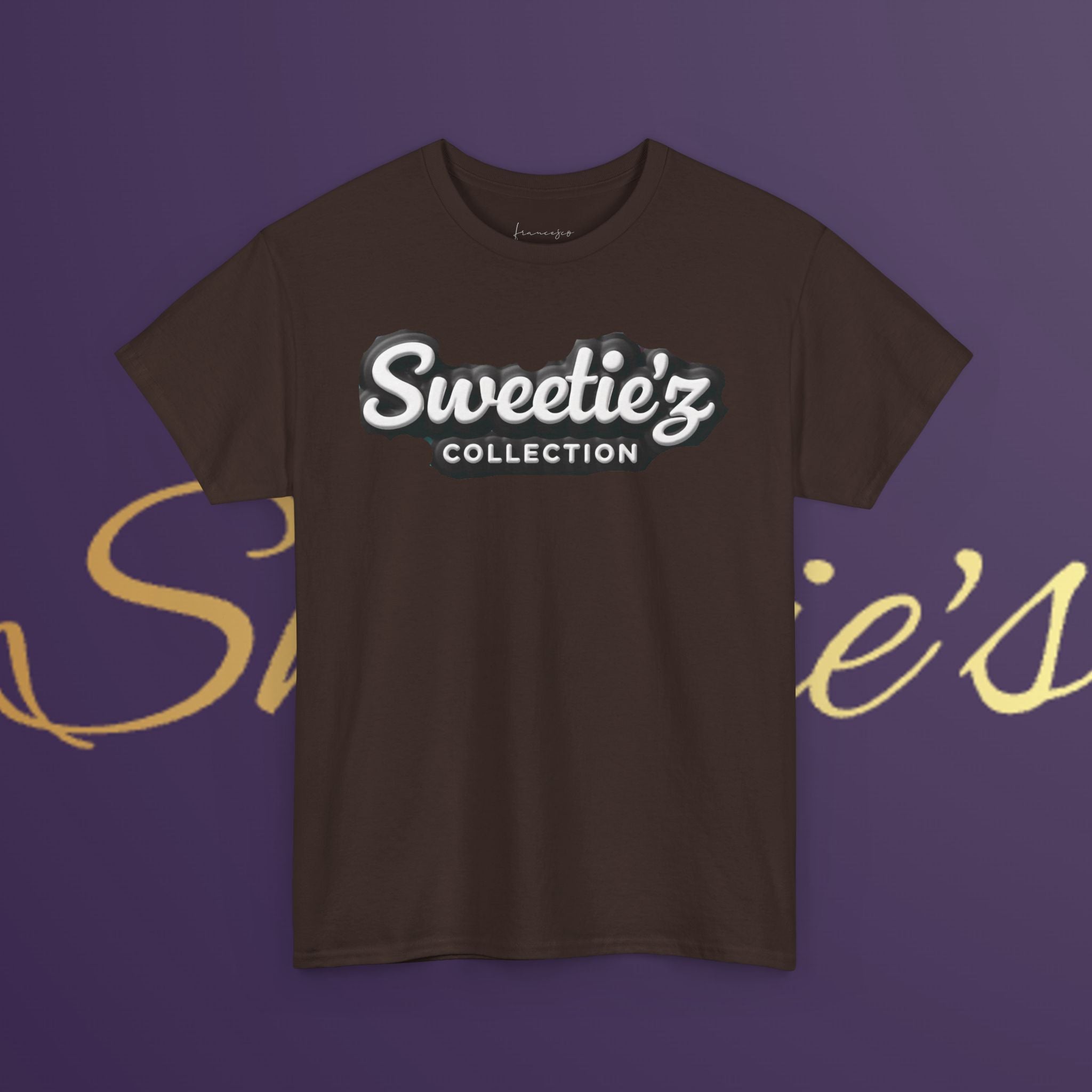 Sweetie'z Collection | Casual Comfort Wear, Gift for Friends, Birthday Attire, Streetwear, Unique Fashion Statement