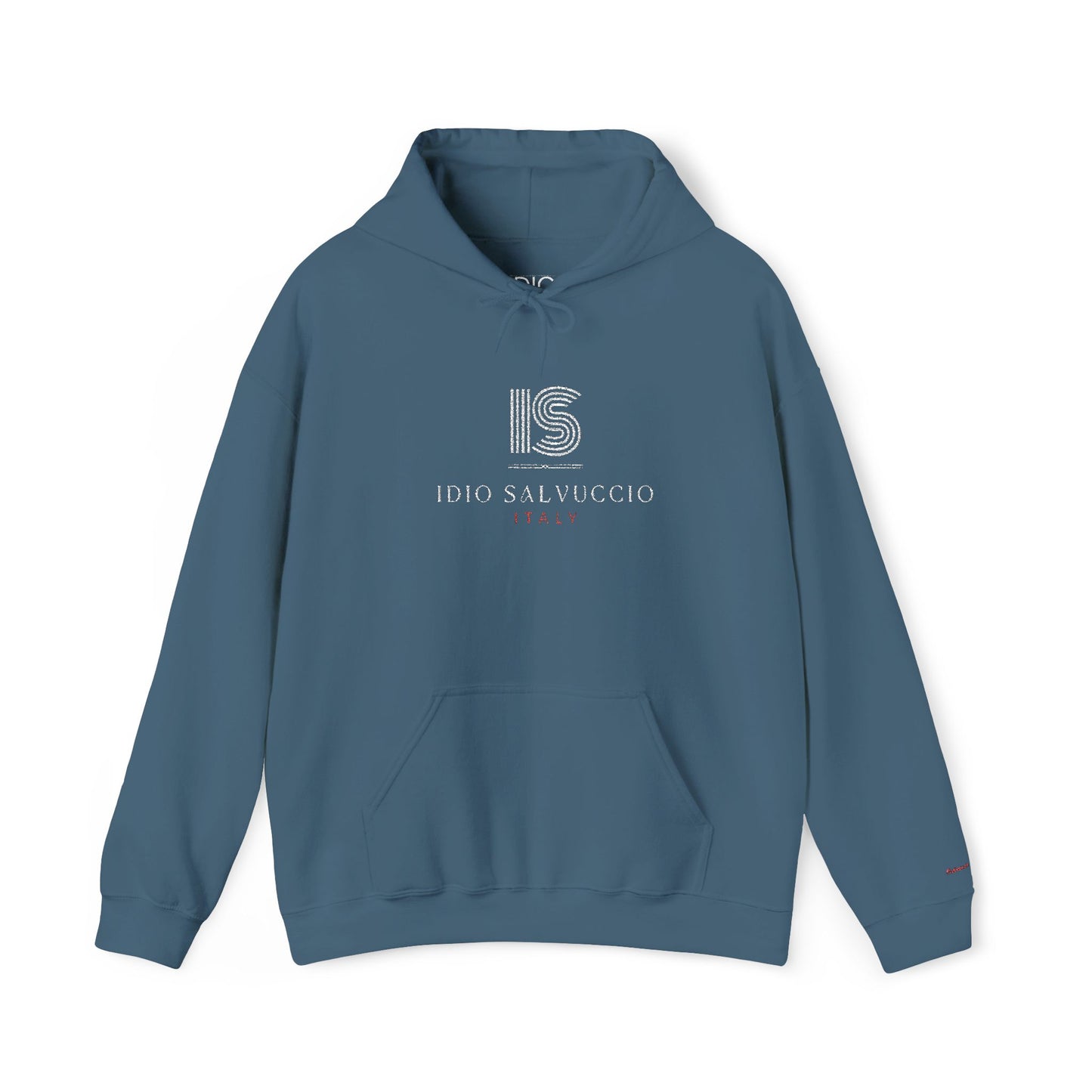 Idio Salvuccio Hooded Sweatshirt
