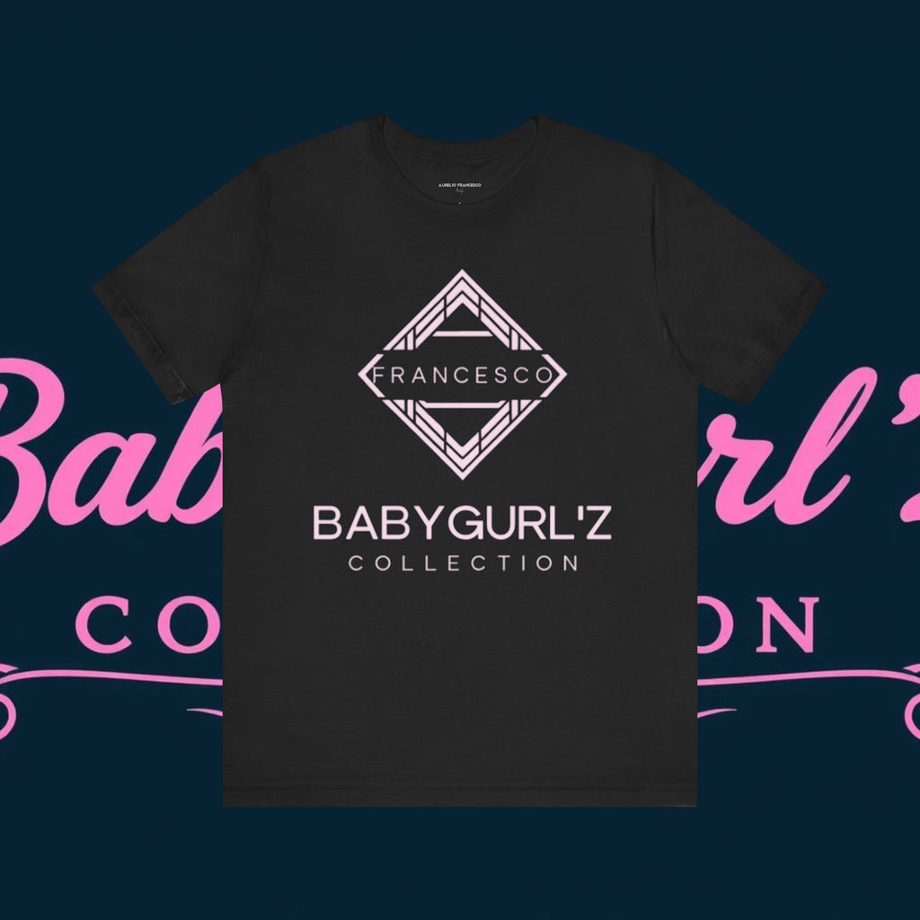 BabyGurl'z Short Sleeve Tee