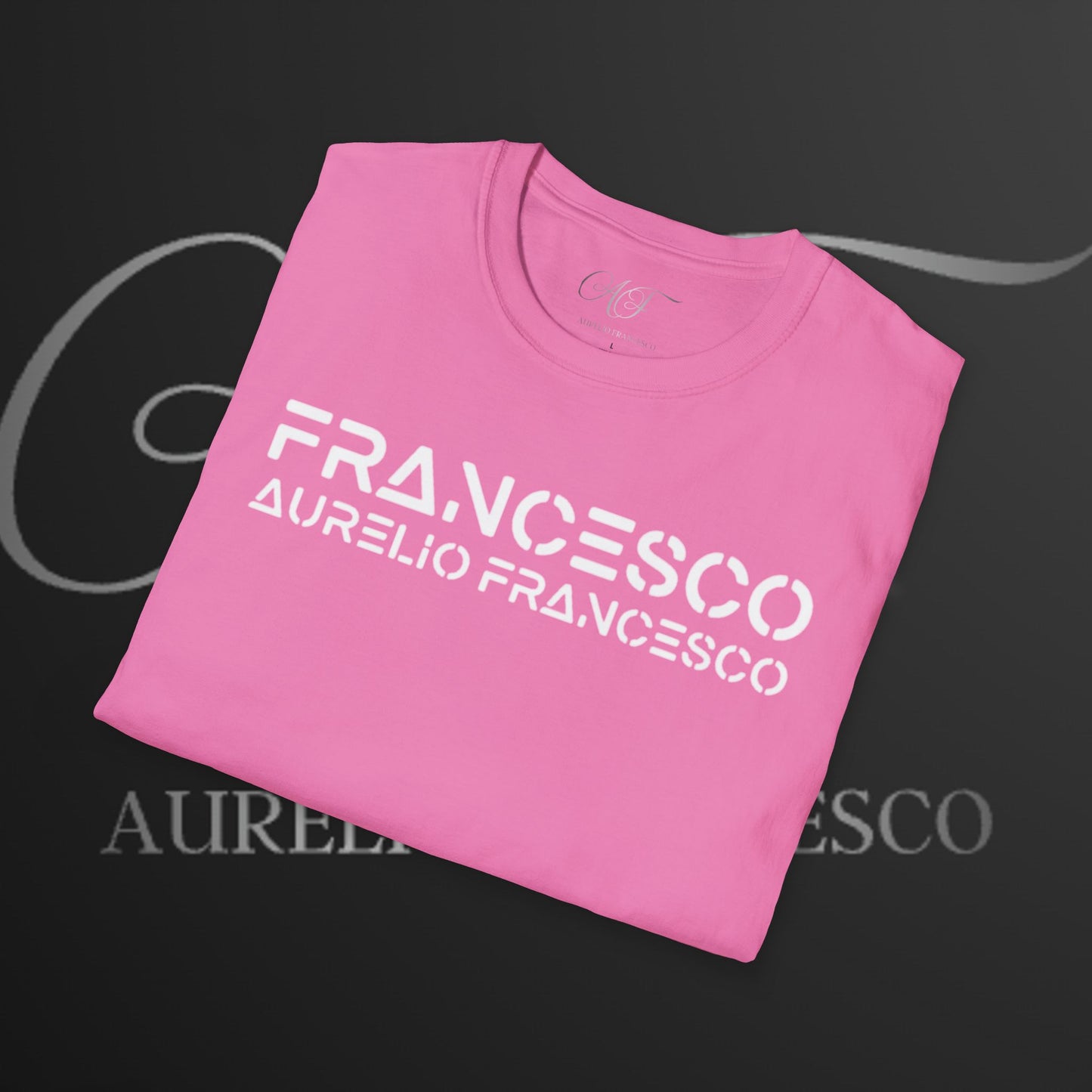 Aurelio Francesco T-Shirt