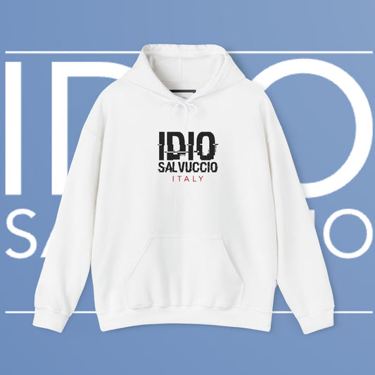 Idio Salvuccio™ Hooded Sweatshirt
