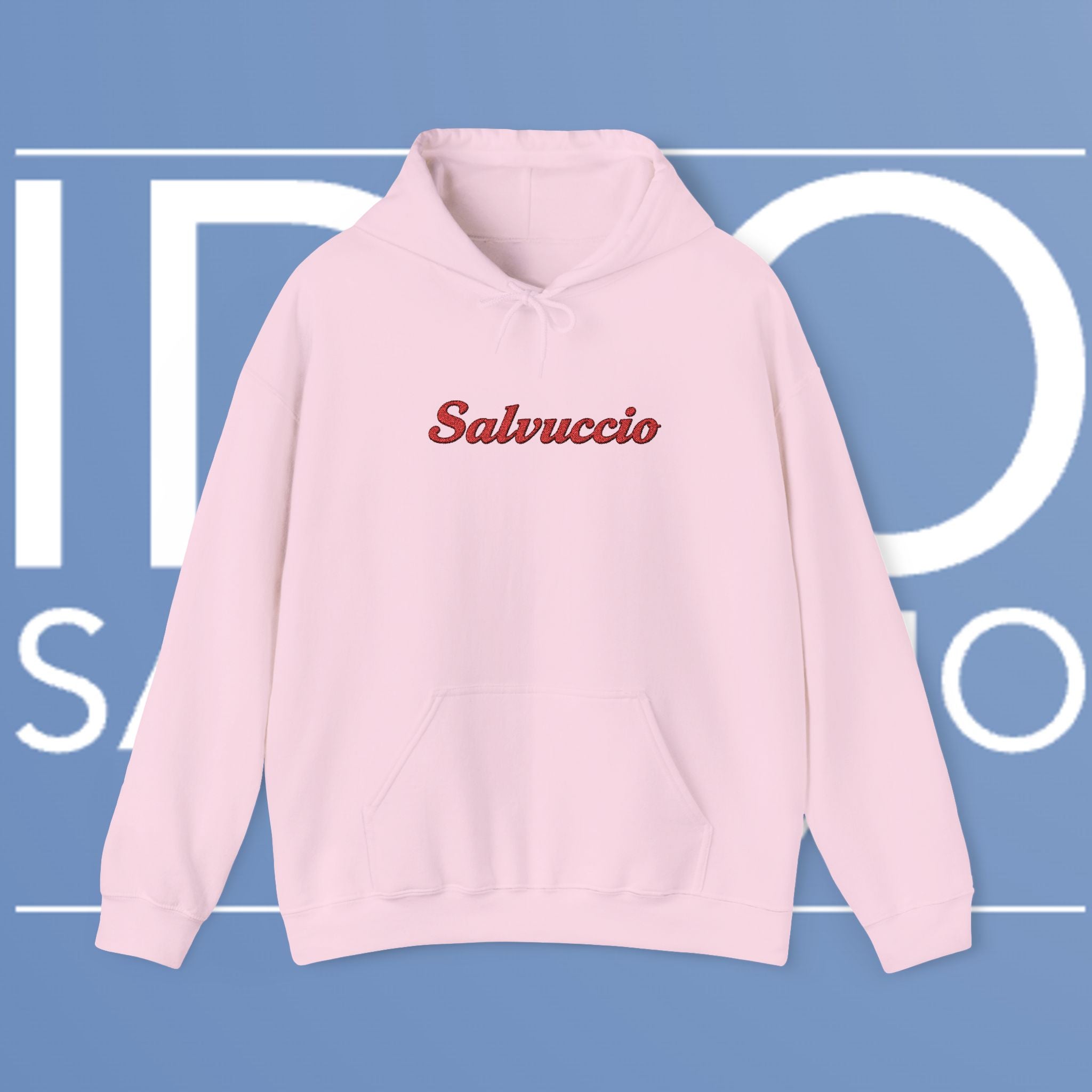 Idio Salvuccio Hoodie - Unisex Heavy Blend™
