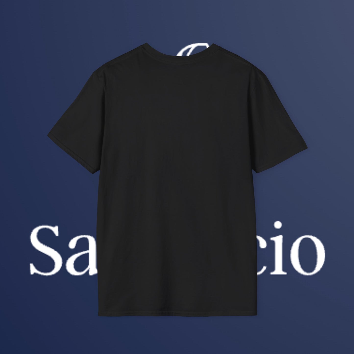 Idio Salvuccio Softstyle T-Shirt