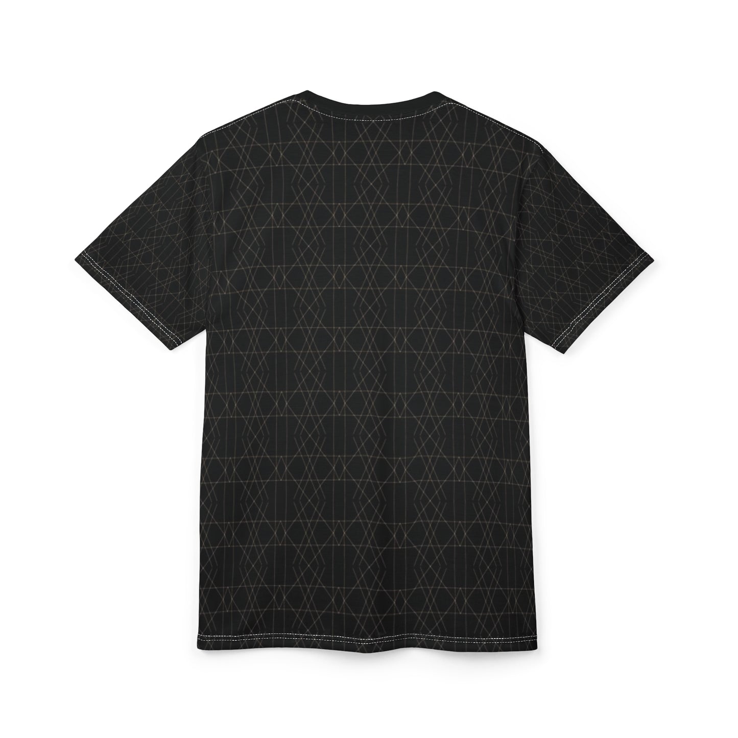 Aurelio Francesco Cut & Sew Tee