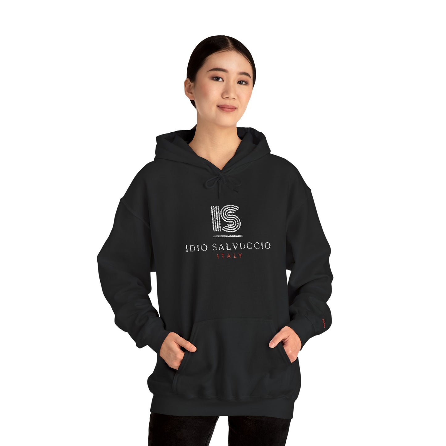 Idio Salvuccio Hooded Sweatshirt