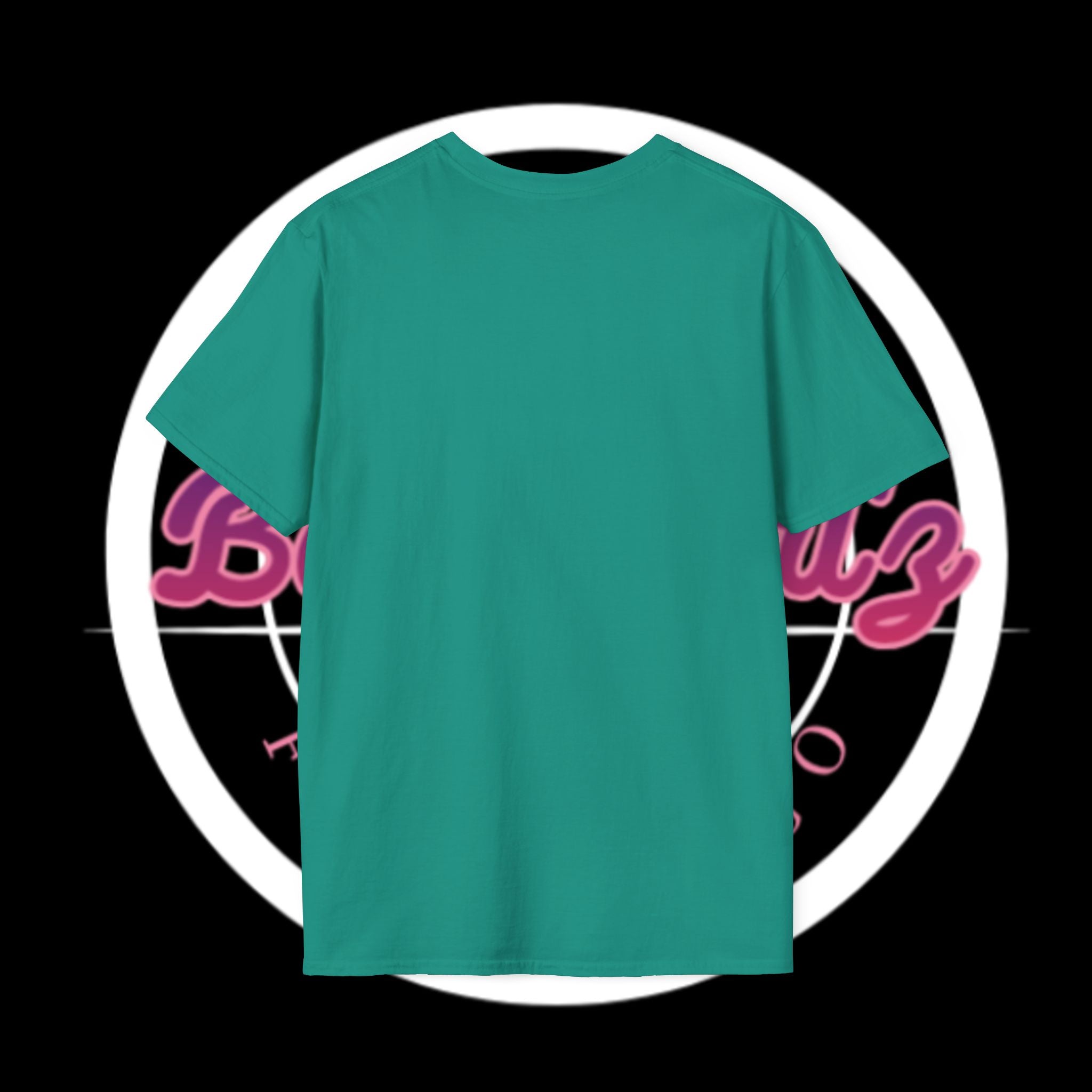 BabyGurl'z Softstyle T-Shirt