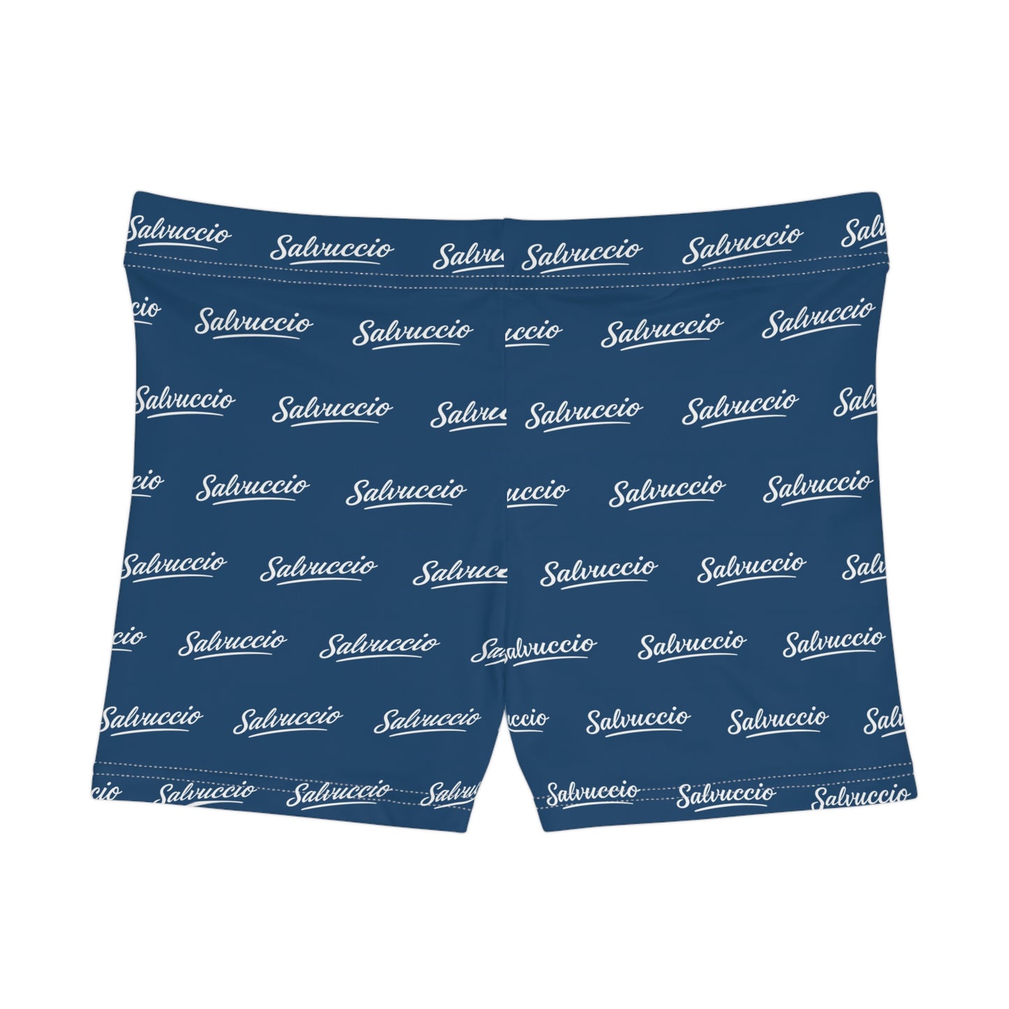 Idio Salvuccio Women's Shorts