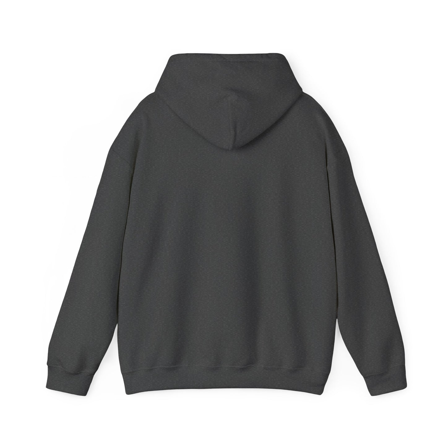 Idio Salvuccio Cozy Hoodie with 'Salvuccio' Design
