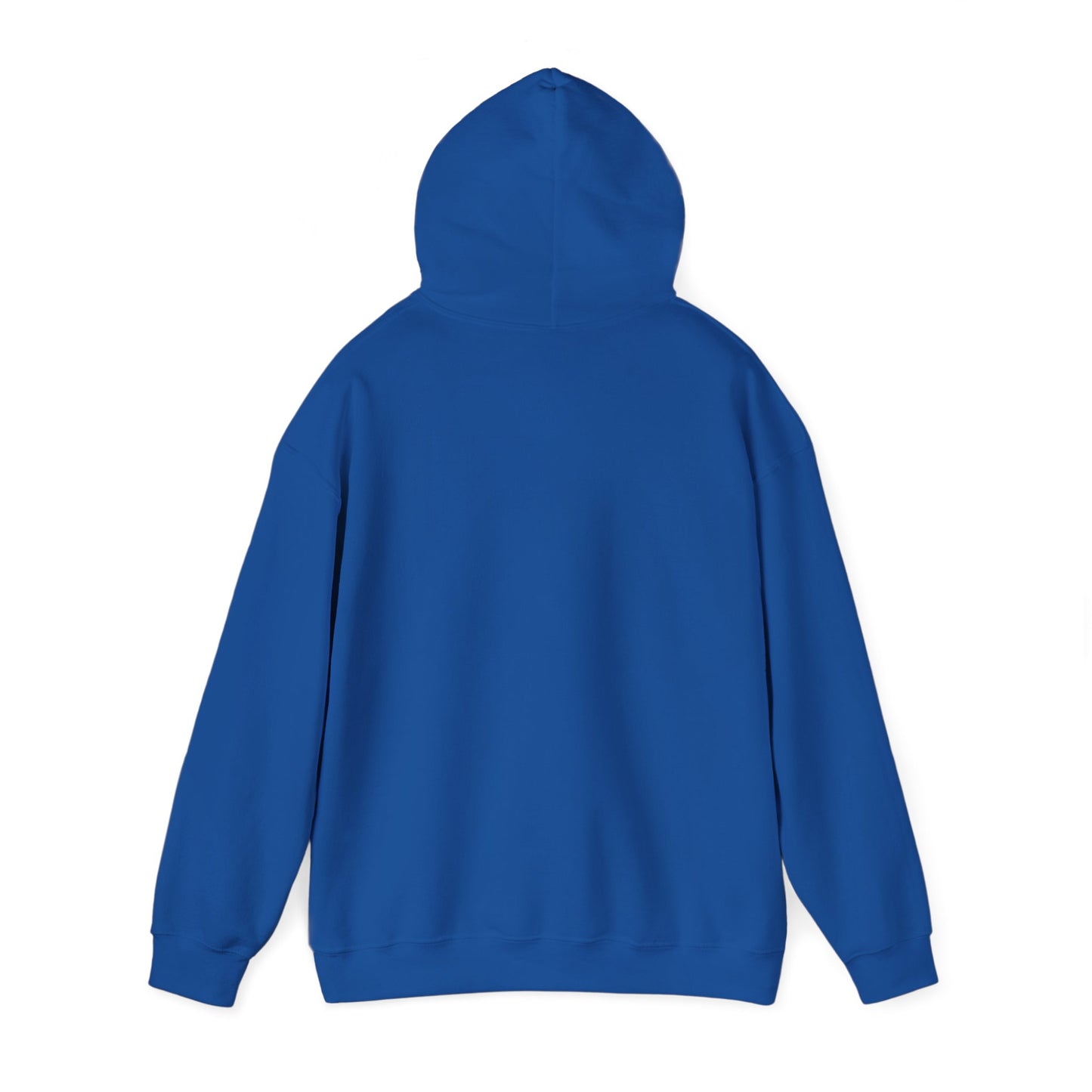 Idio Salvuccio Cozy Hoodie with 'Salvuccio' Design