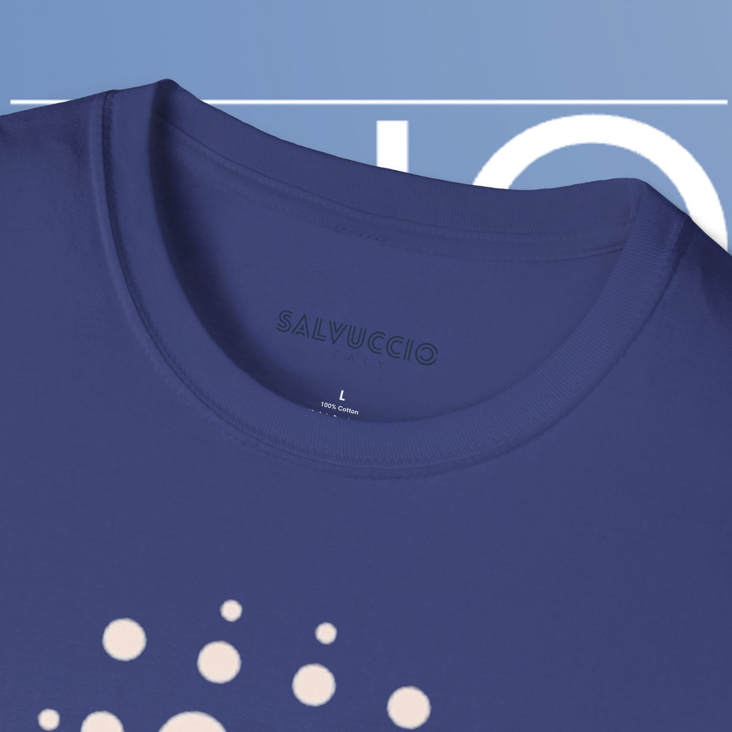 Idio Salvuccio Softstyle T-Shirt