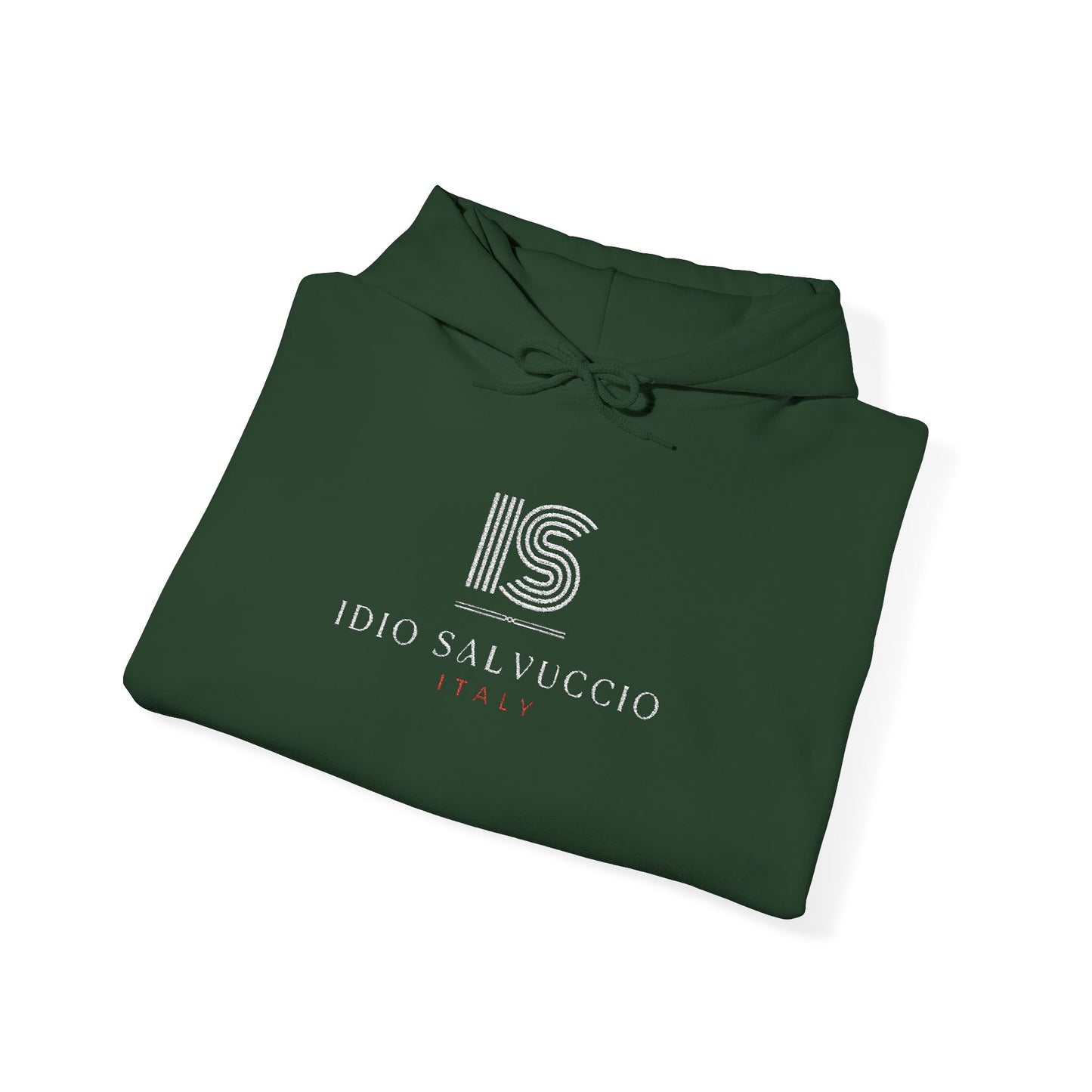 Idio Salvuccio Hooded Sweatshirt