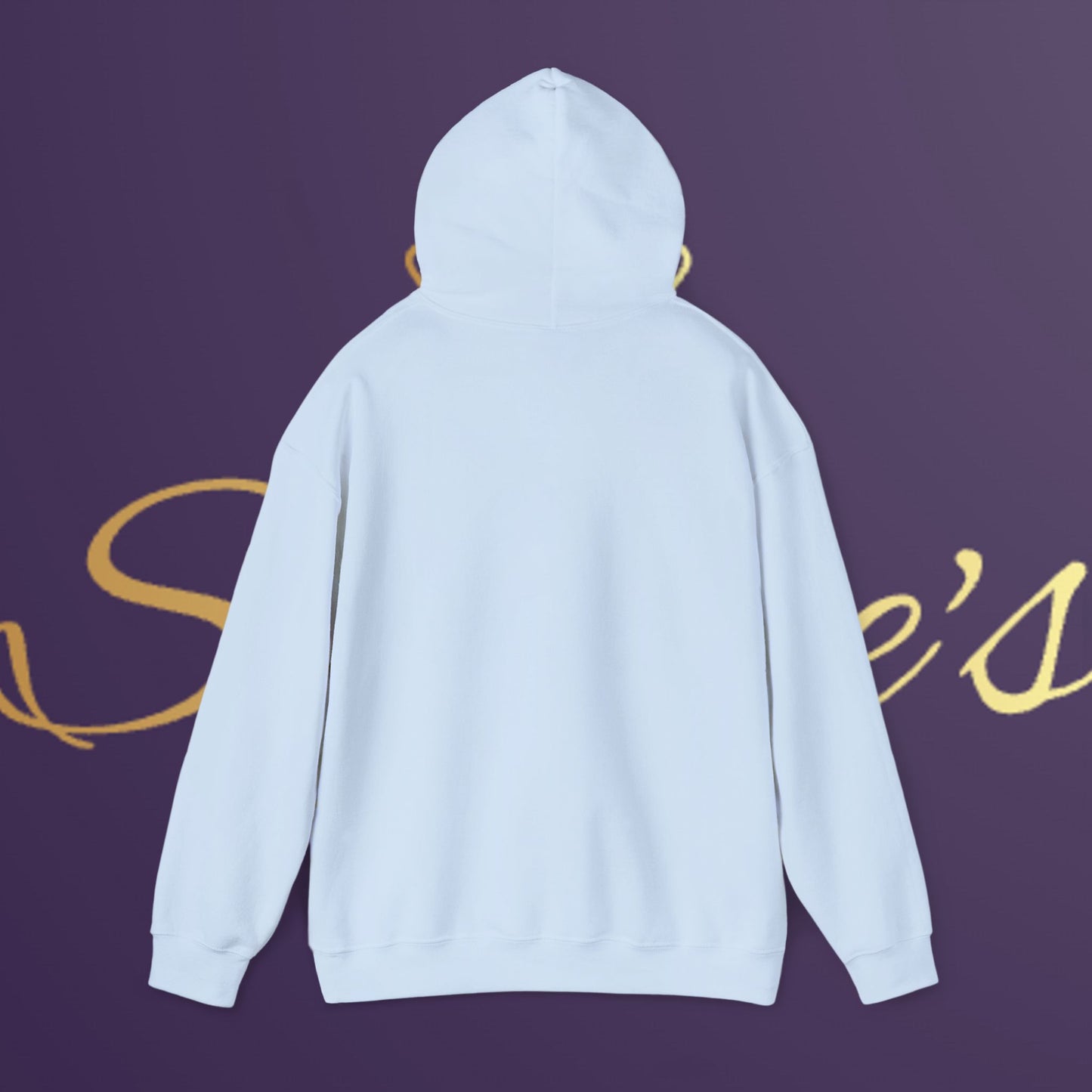 Sweetie's Collection Hooded Sweatshirt