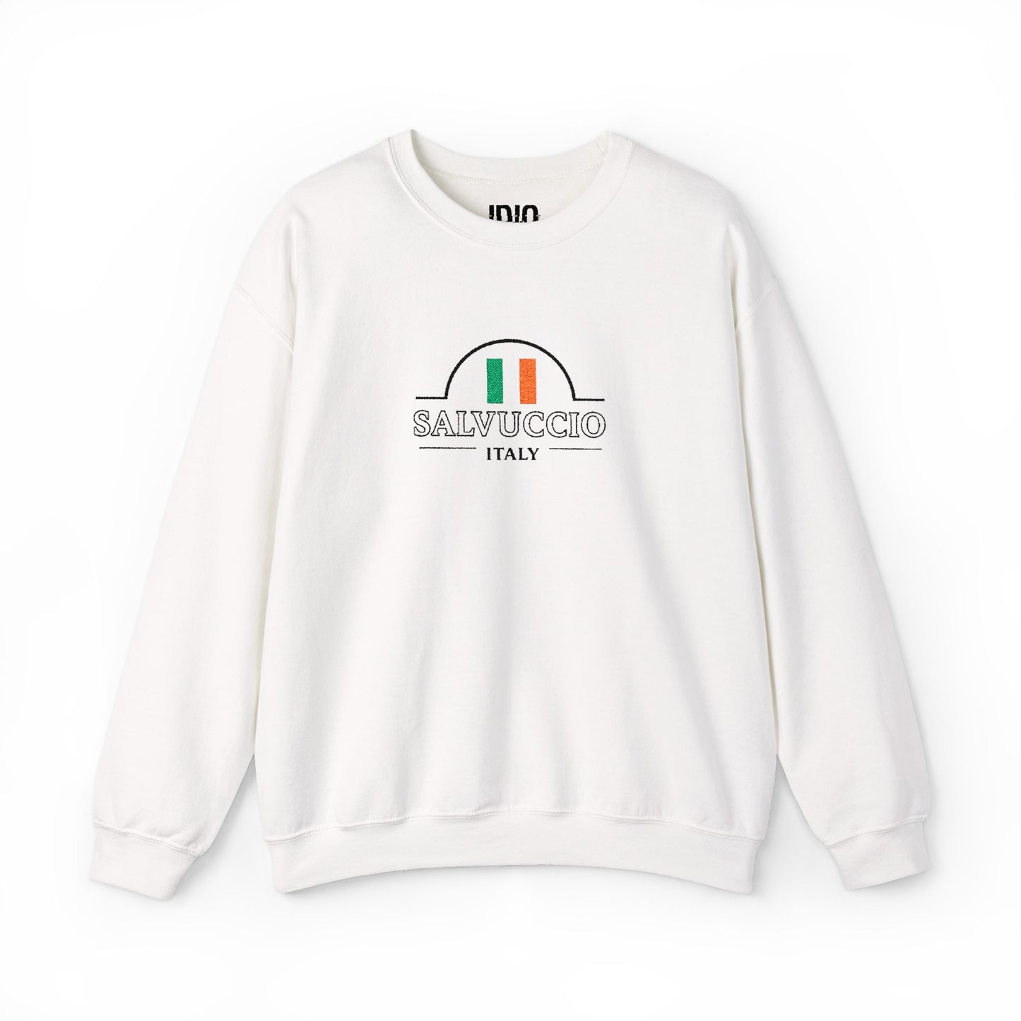 Idio Salvuccio Crewneck Sweatshirt -