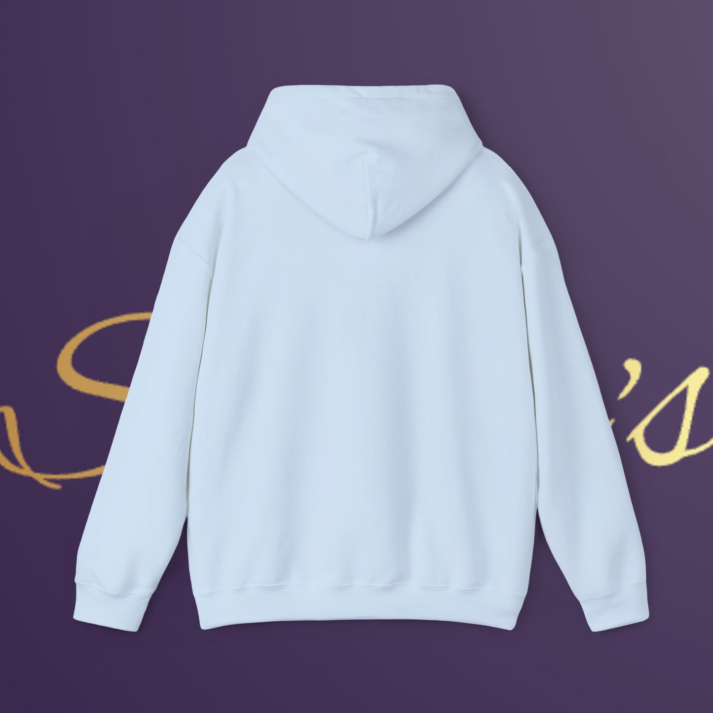 Sweetie's Collection™ Hooded Sweatshirt