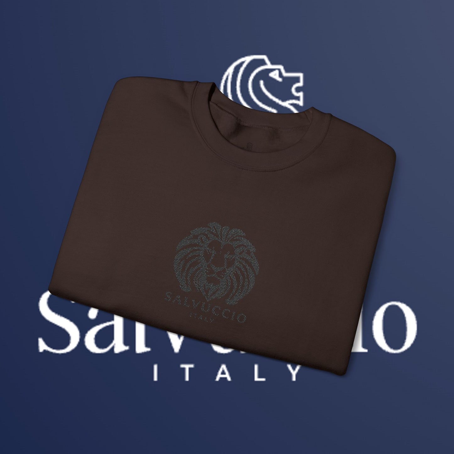 Idio Salvuccio Sweatshirt