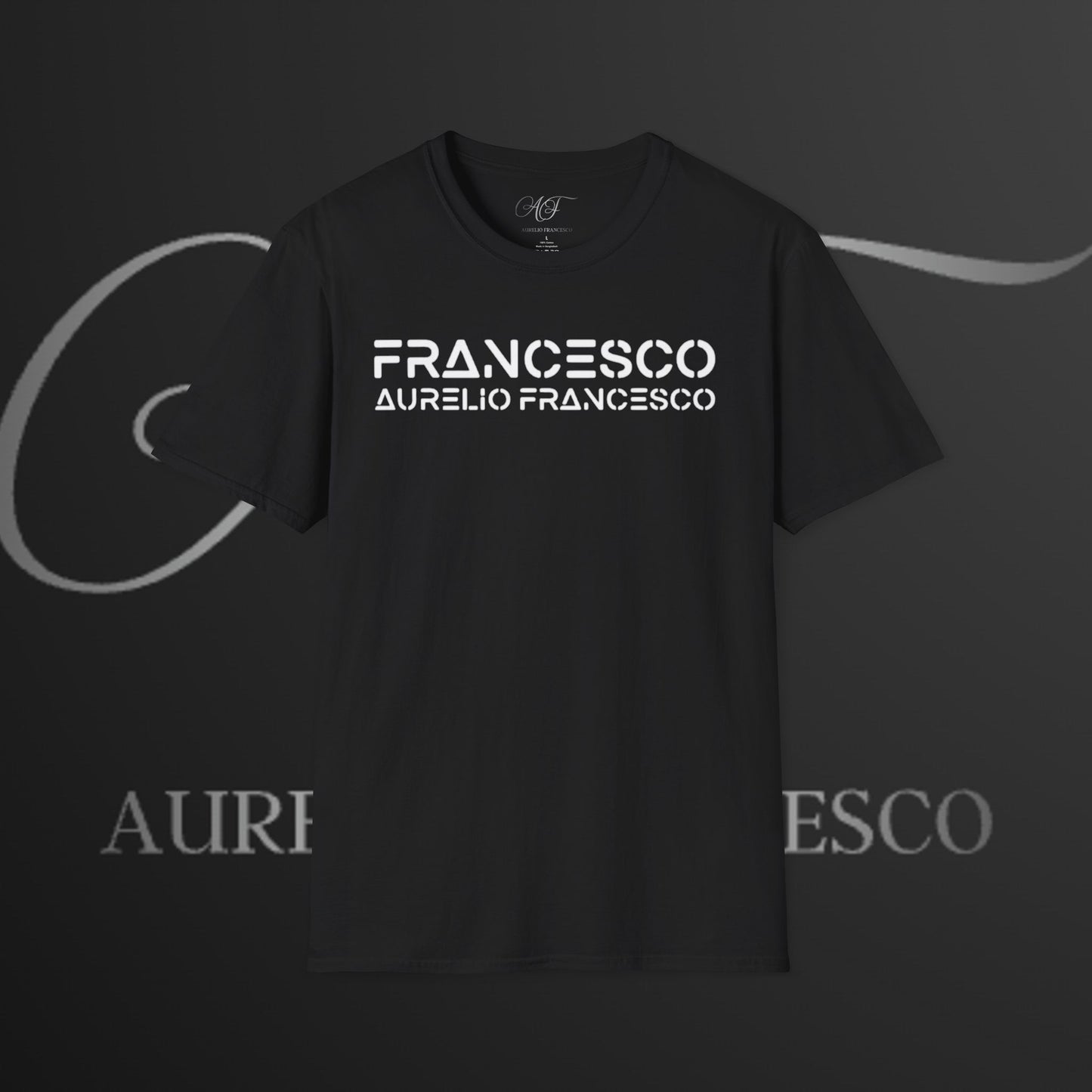 Aurelio Francesco T-Shirt