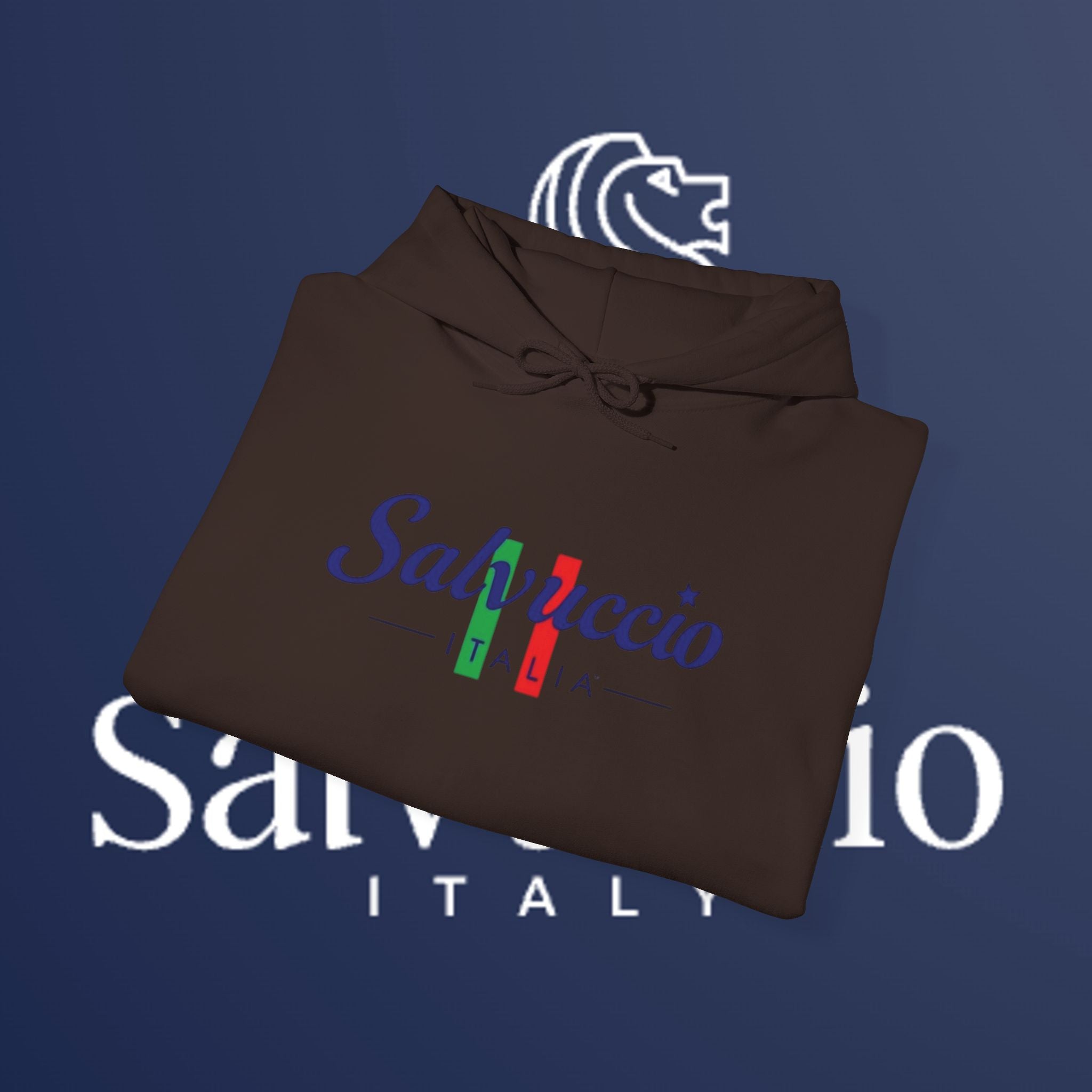 Idio Salvuccio Hoodie Sweatshirt
