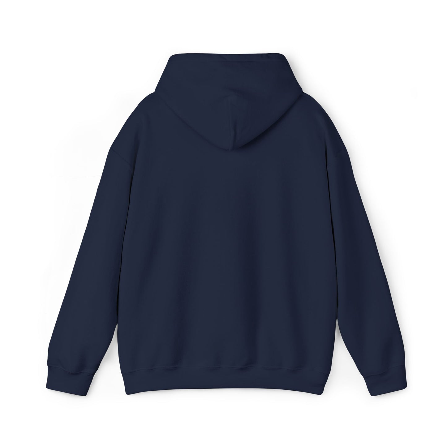 Idio Salvuccio Embroidered Hooded Sweatshirt