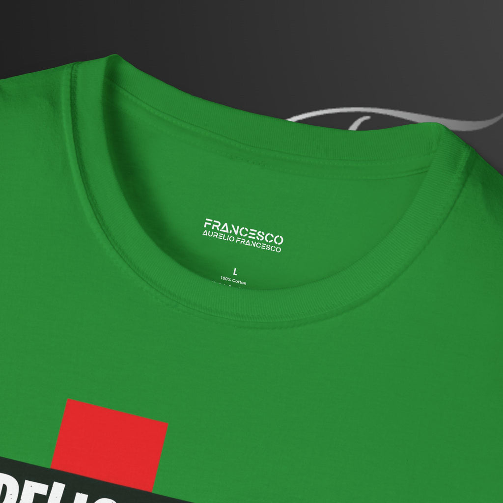 Aurelio Francesco T-Shirt