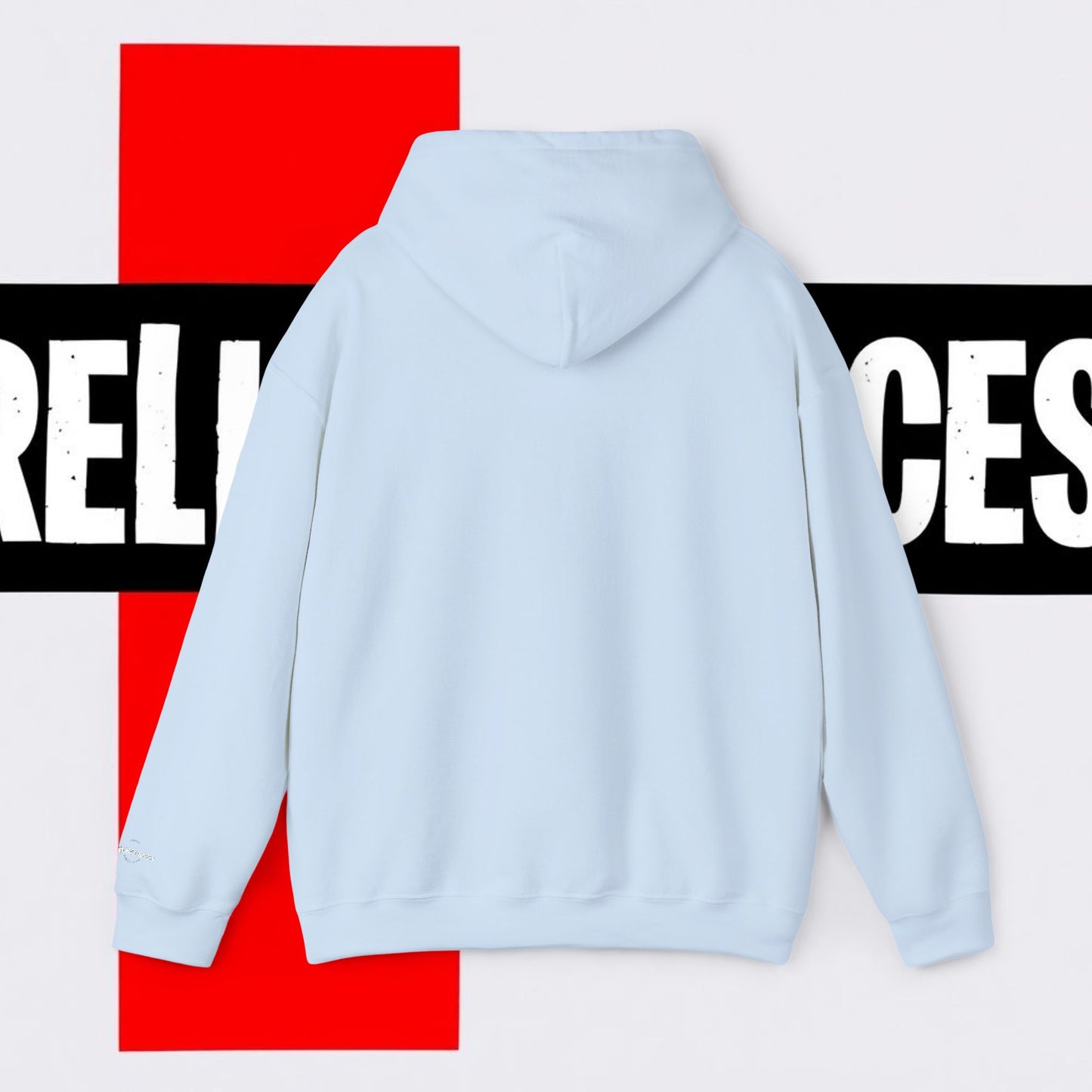 Aurelio Francesco Hooded Sweatshirt