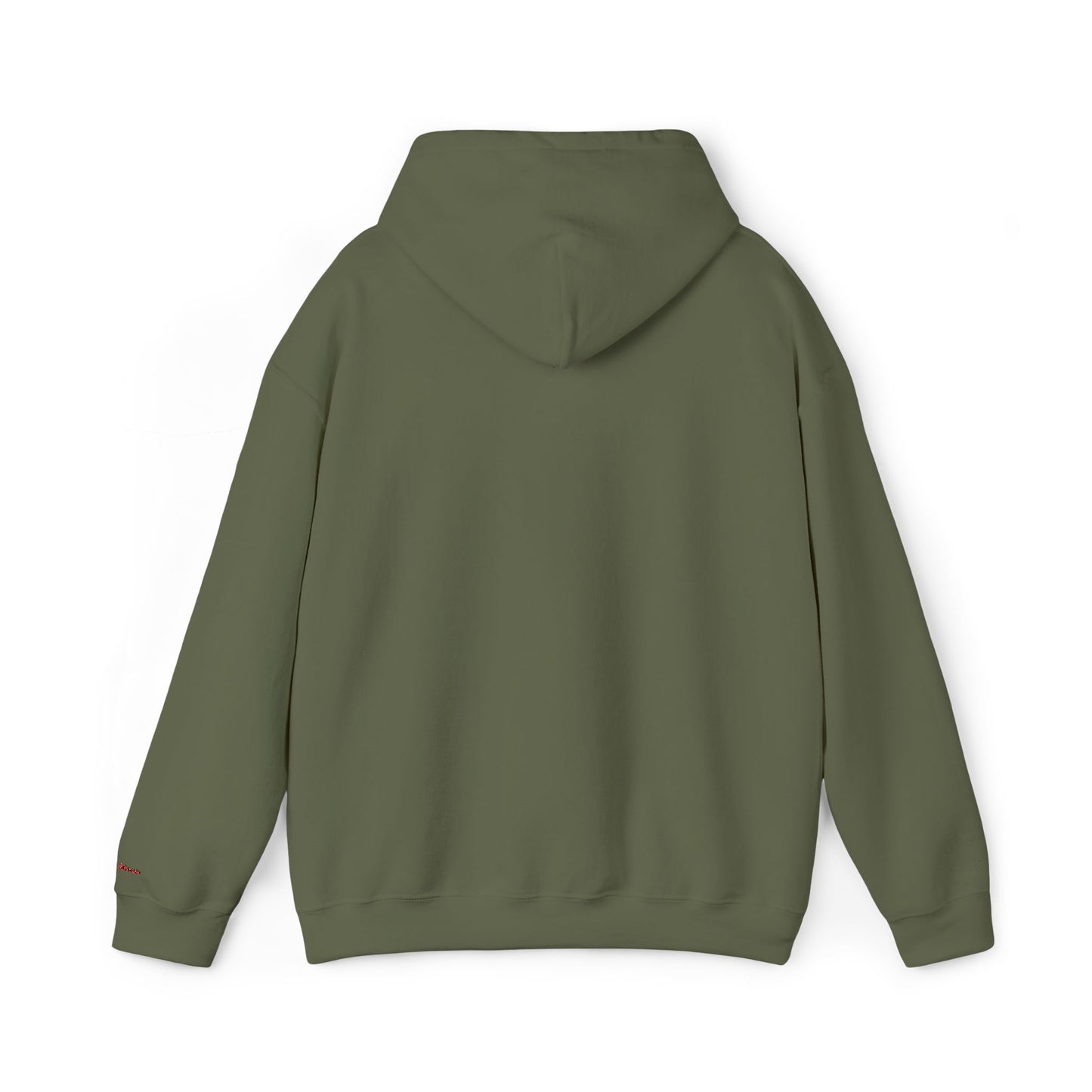 Idio Salvuccio Hooded Sweatshirt