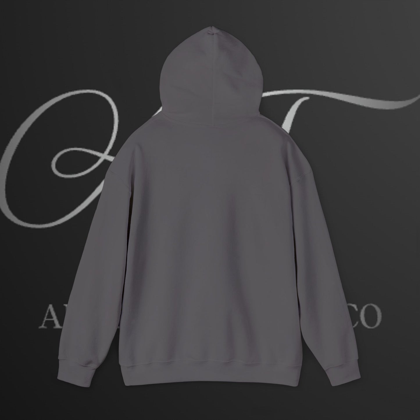 Aurelio Francesco™ Hooded Sweatshirt