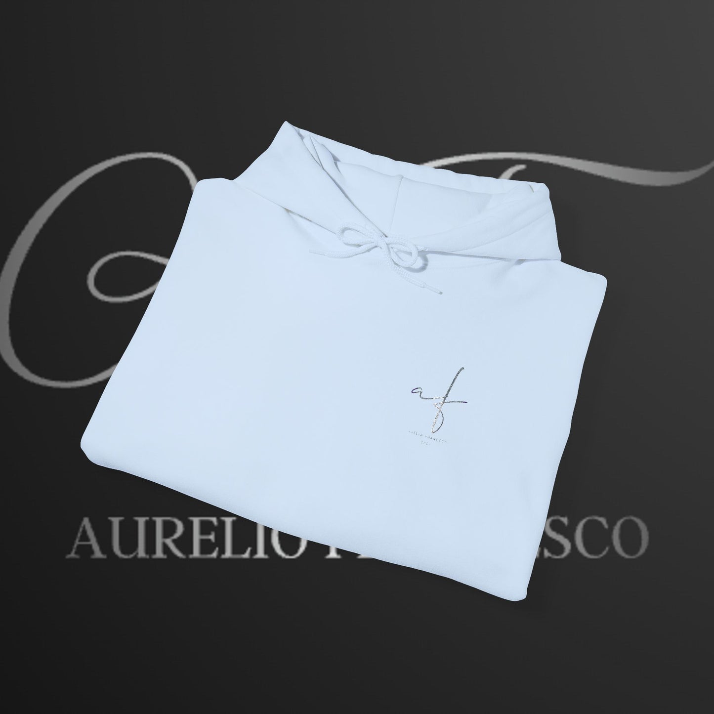 Aurelio Francesco™ Hooded Sweatshirt
